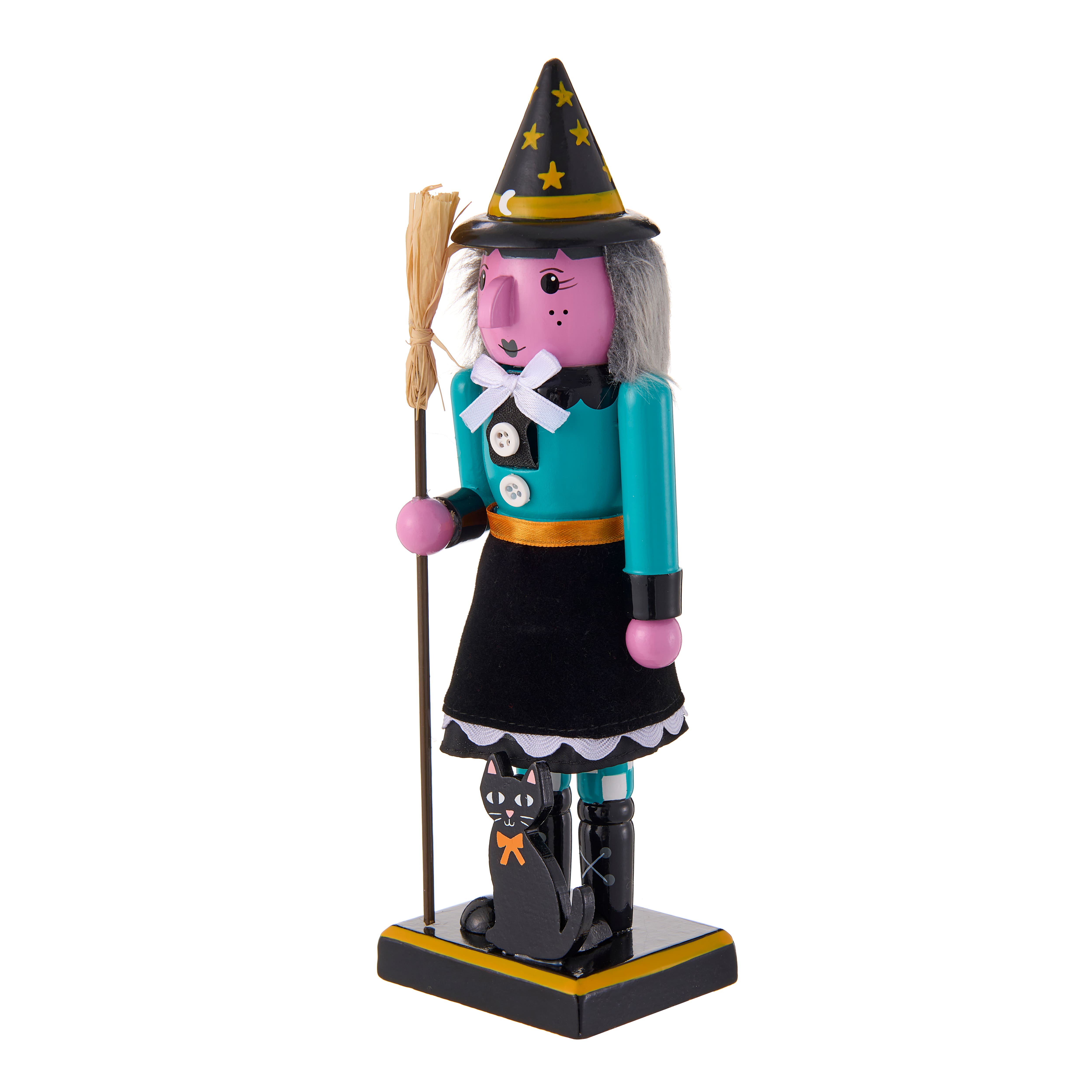10" Halloween Nutcracker by Ashland