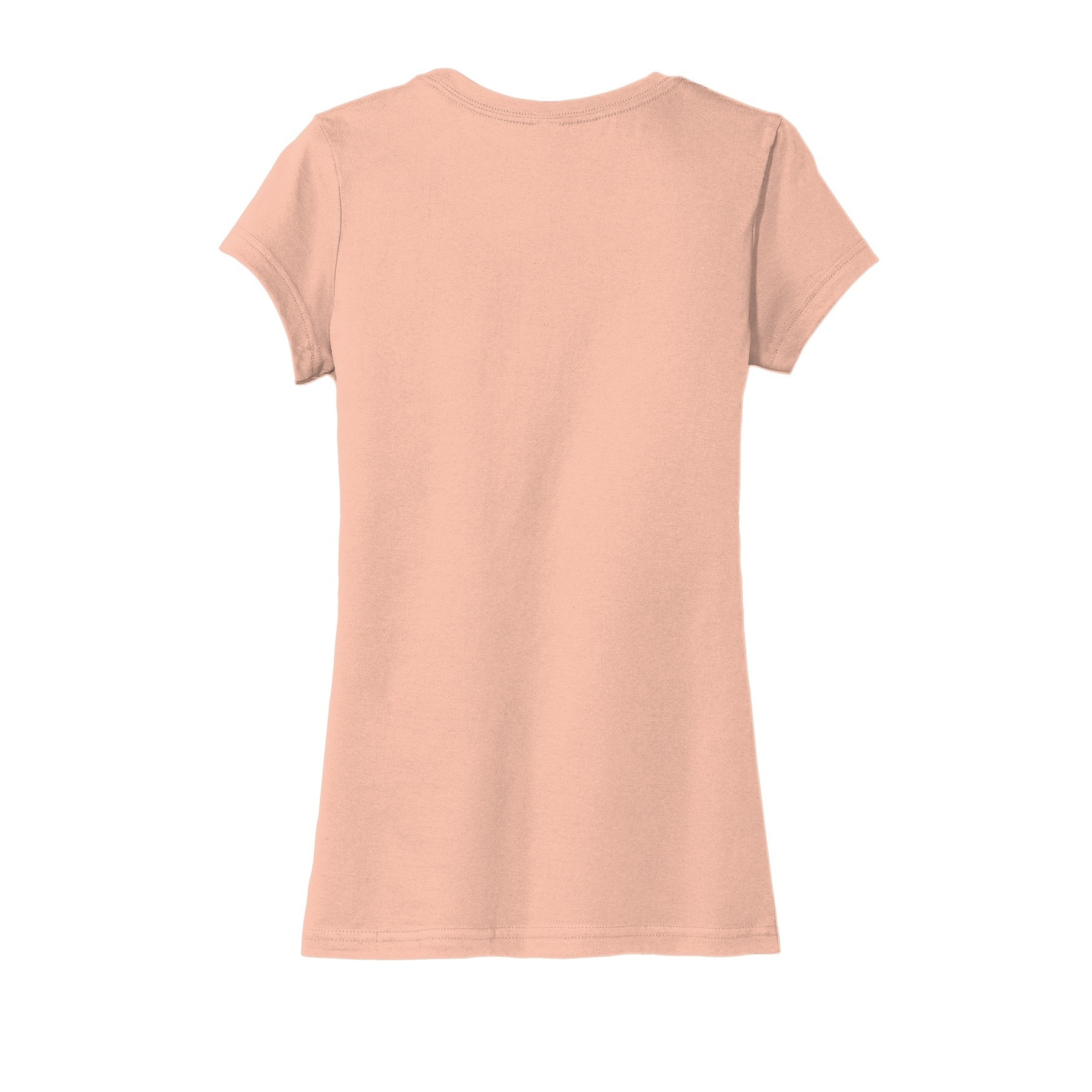 District® Very Important Tee® Women's Fitted T-Shirt
