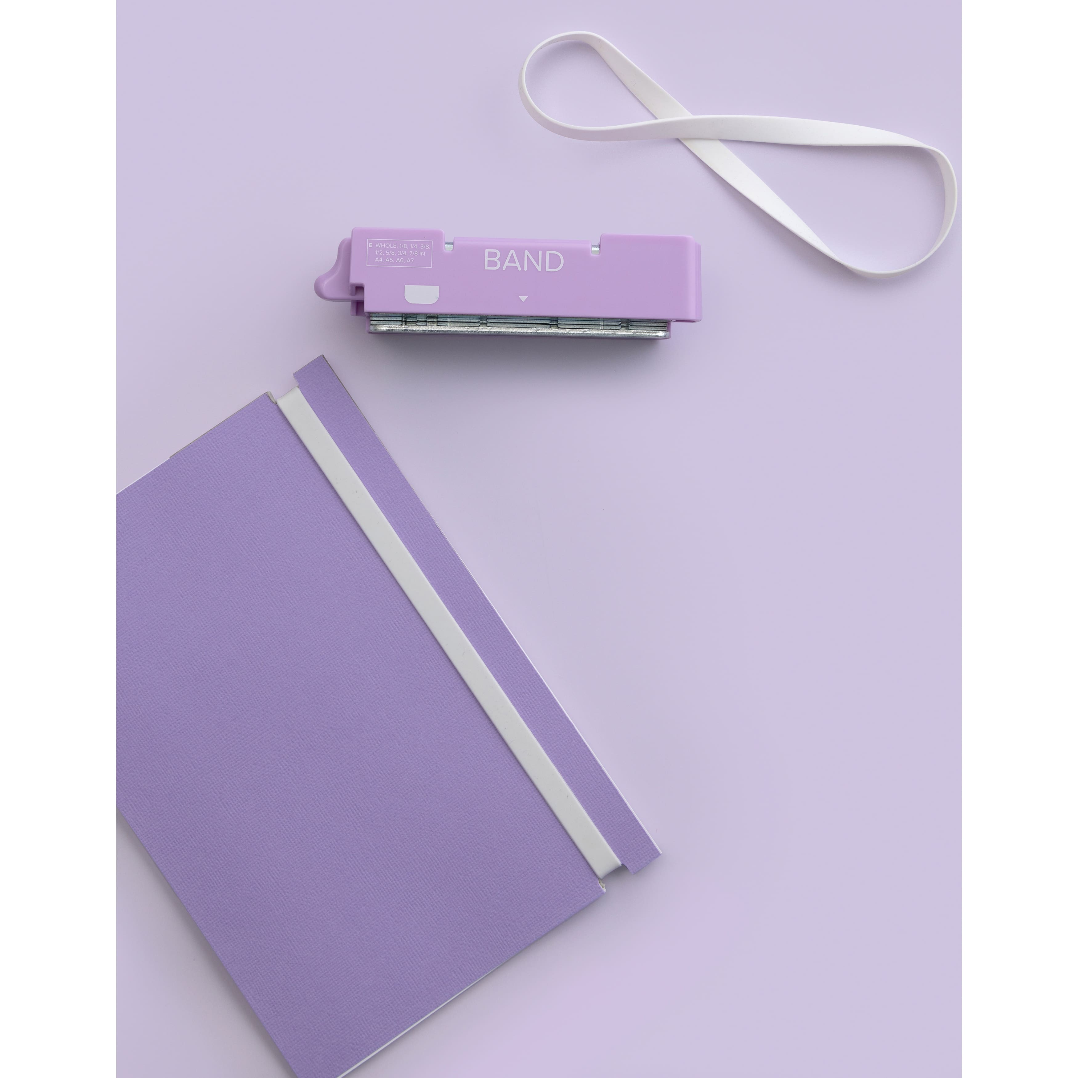 We R Memory Keepers® Band Punch Multi Cinch Cartridge