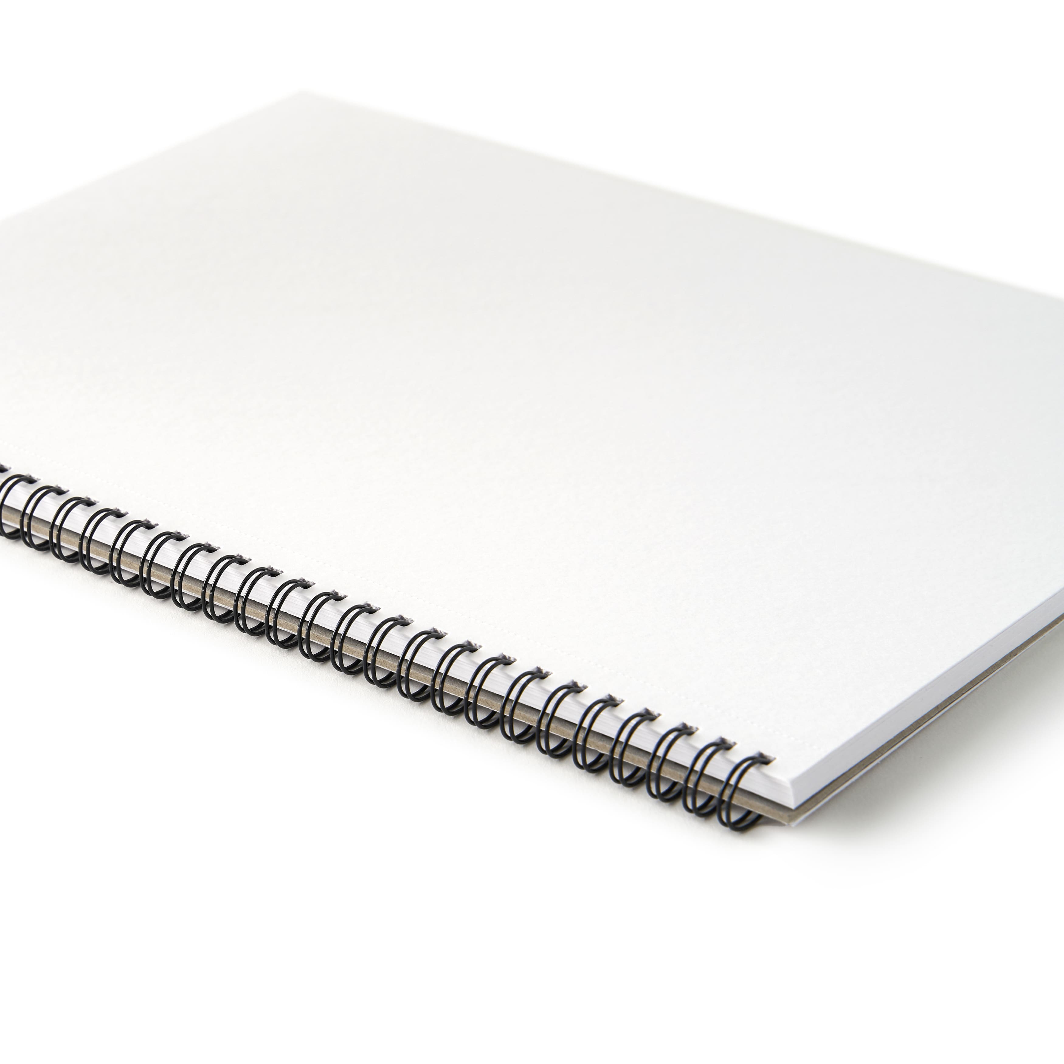 Mixed Media Heavy Weight Paper Pad by Artist's Loft™