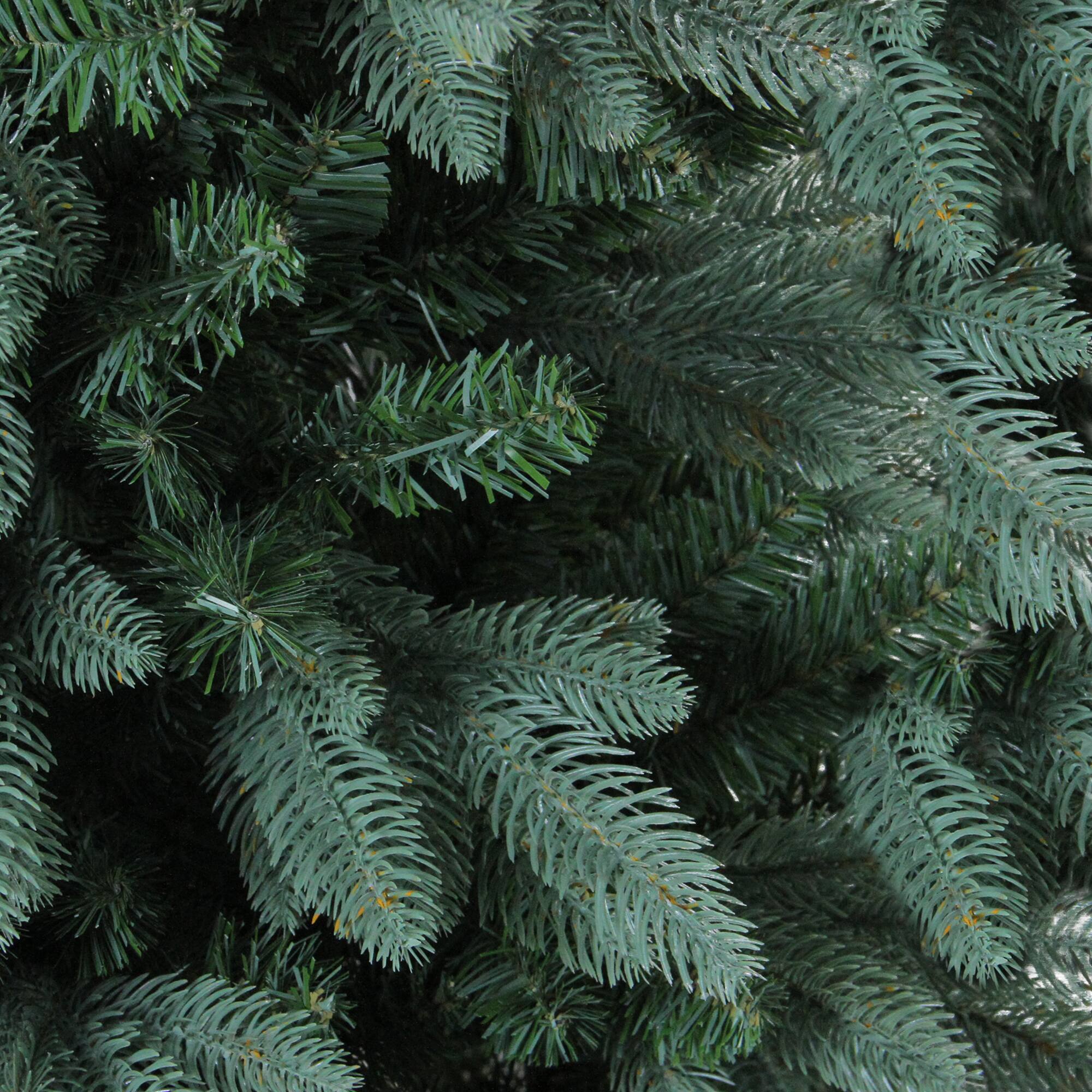 Northlight 9ft. Unlit Real Touch™ Slim Washington Frasier Fir Artificial Christmas Tree