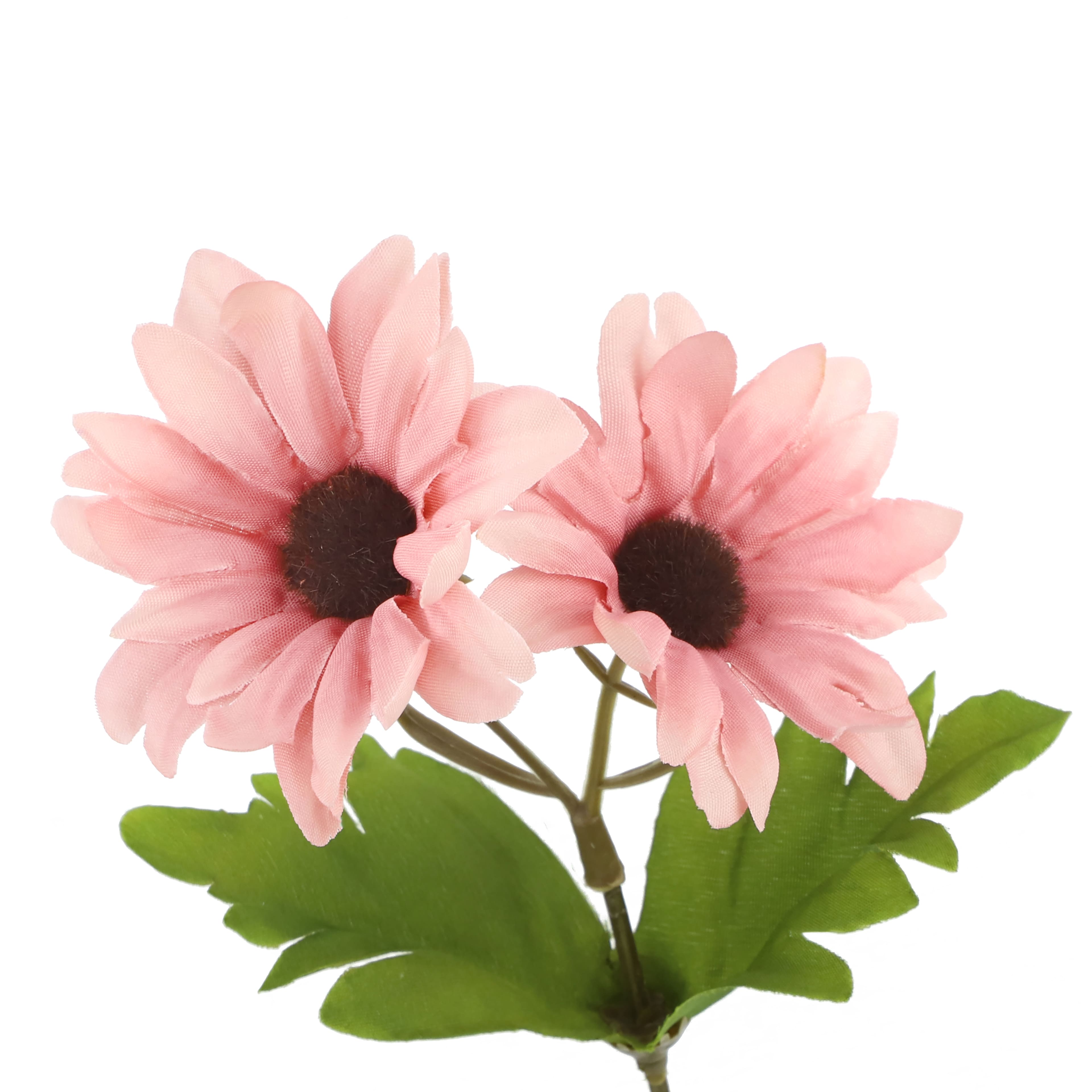 13" Daisy Bush by Ashland
