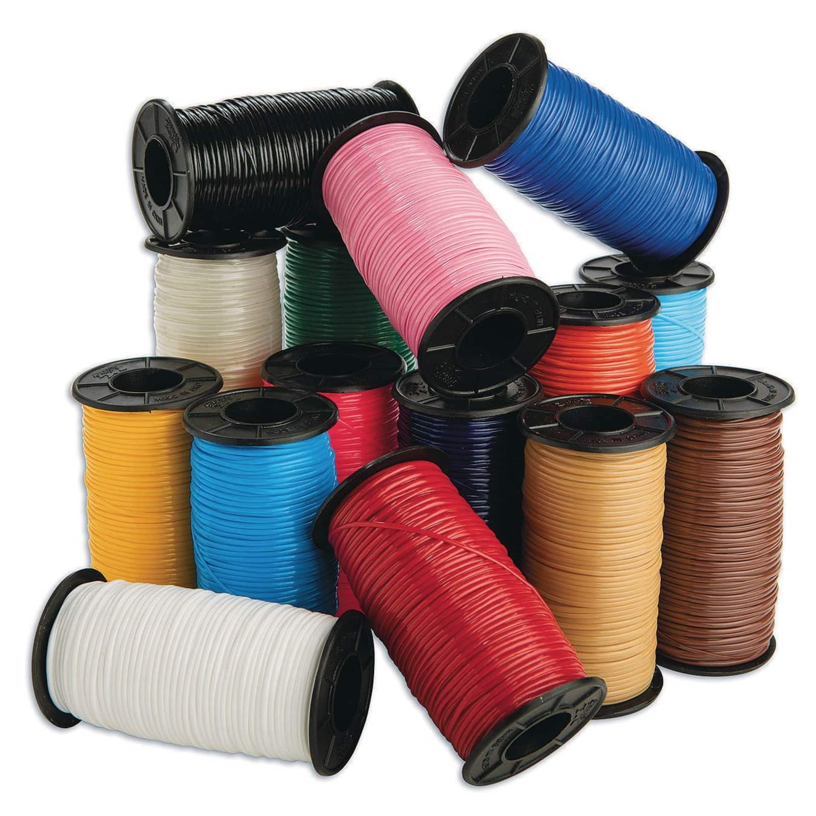 Color Splash!® Lacing Assortment, 15ct.