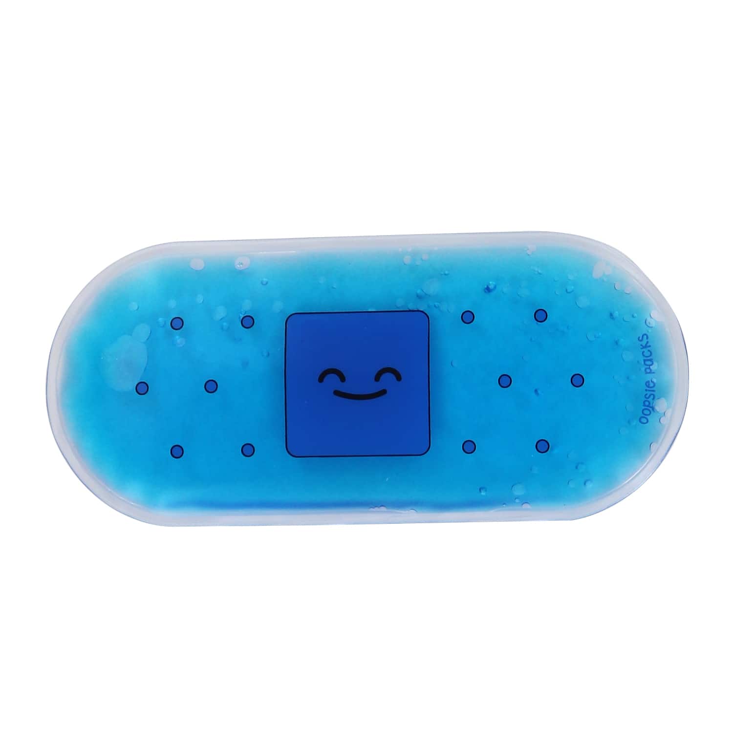 Assorted Oopsie Bandz™ Oopsie Ice Pack, 1pc.