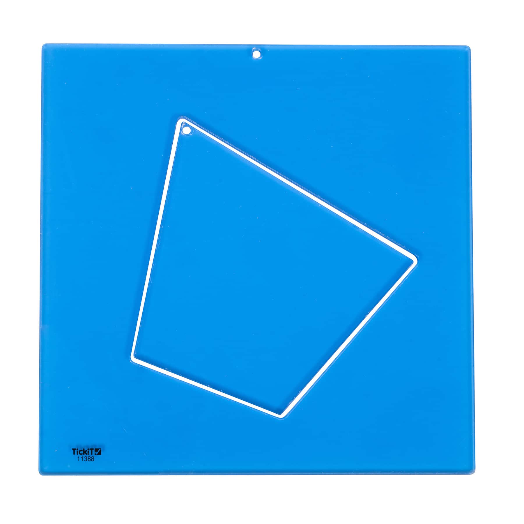 TickiT® Jumbo Regular & Irregular Shapes Set