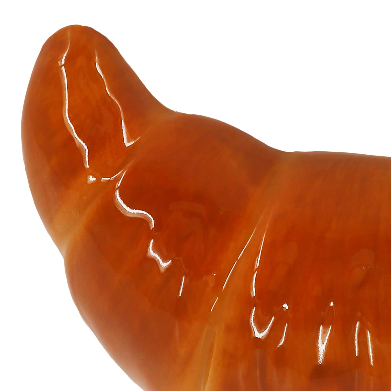 Croissant & Cinnamon Roll Salt & Pepper Shakers by Ashland®