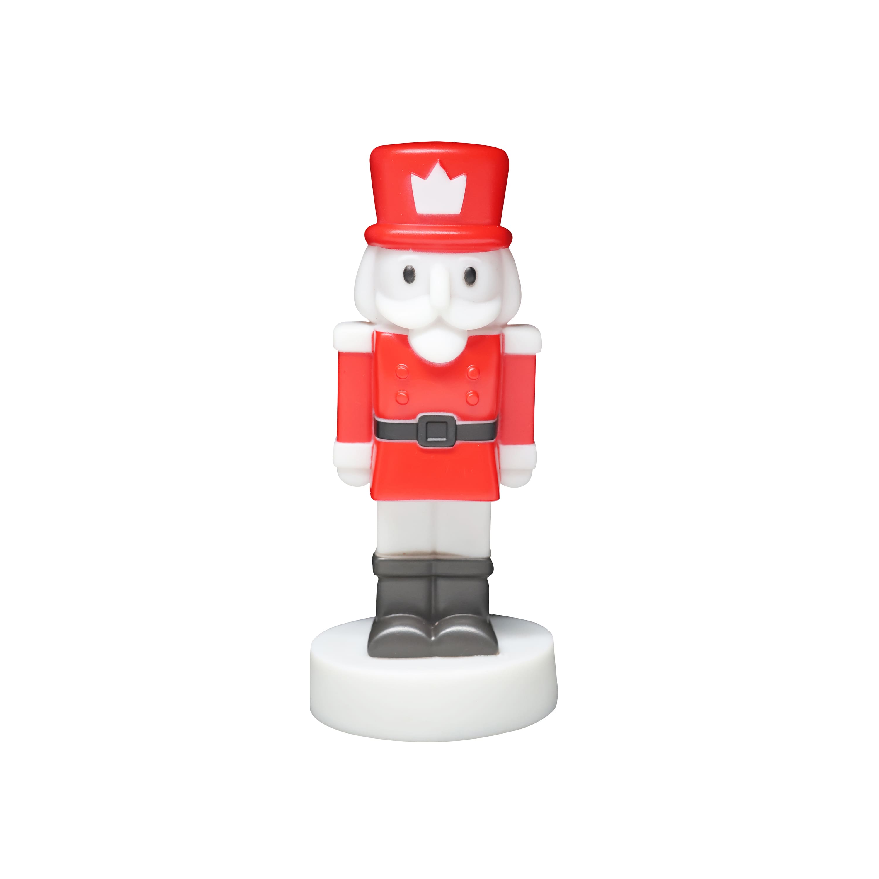 LED Light-Up 3D Nutcracker Diamond Art Kit by Make Market®