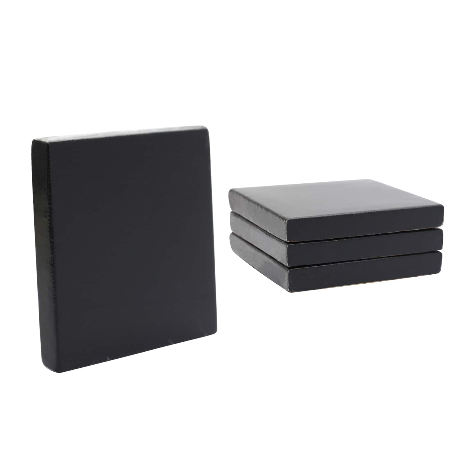 3" x 3" Mini Canvas 4ct. by Artist's Loft™ Necessities™