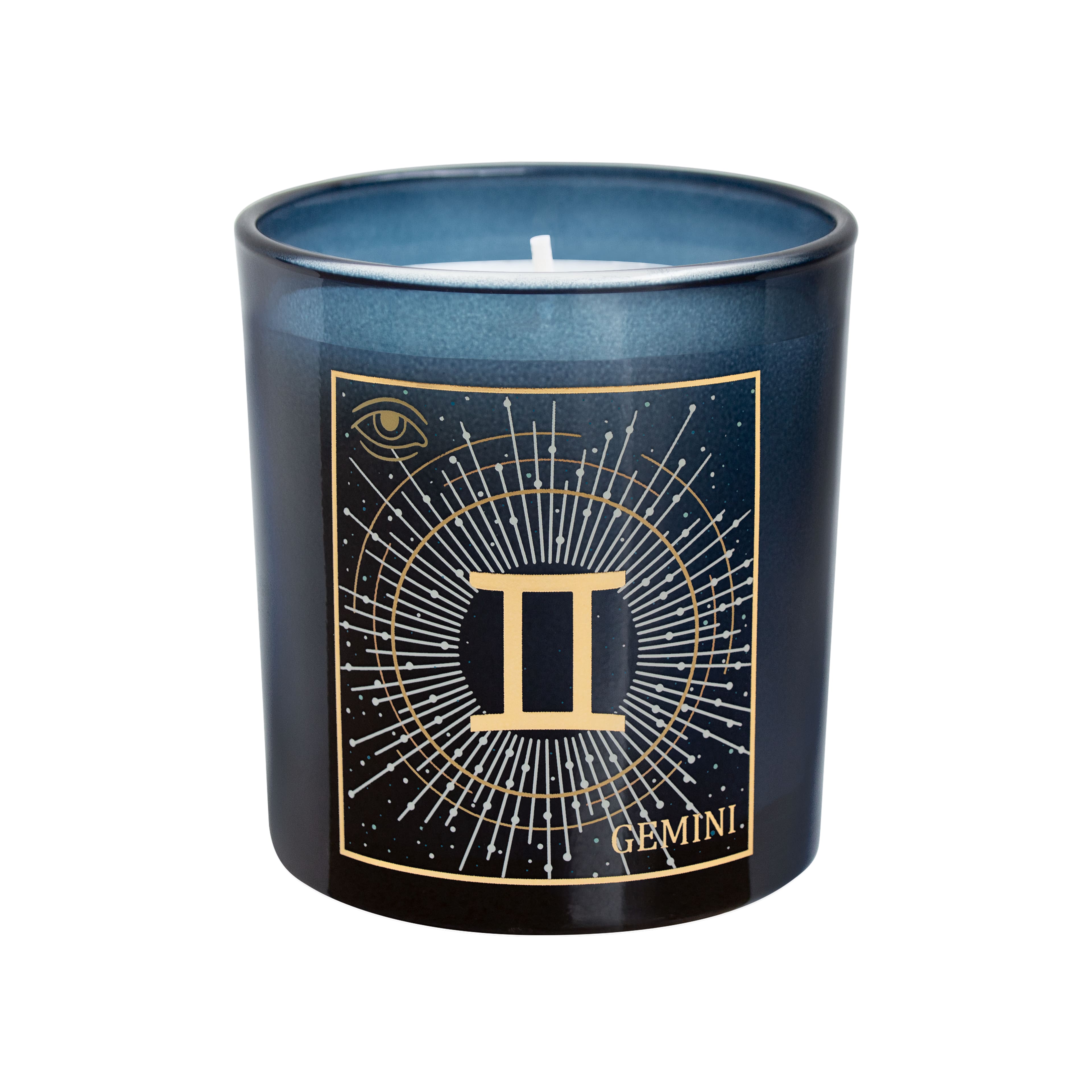 6oz. Zodiac Scented Candle by Ashland