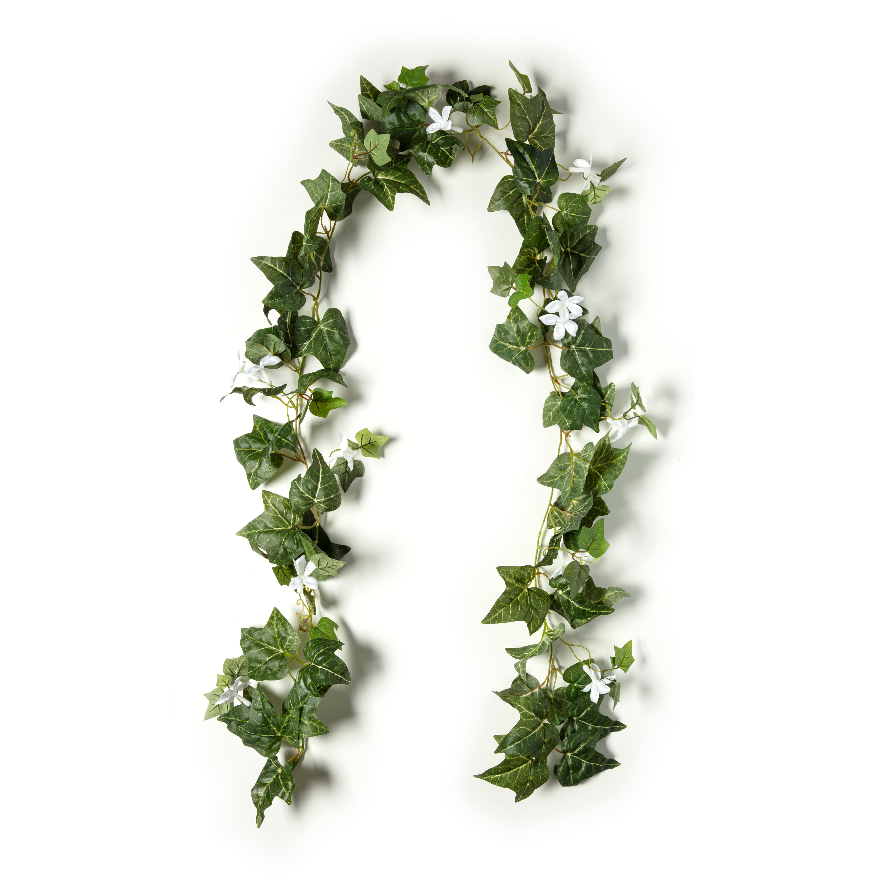 8 Pack: 6ft. English Ivy Garland by Ashland®