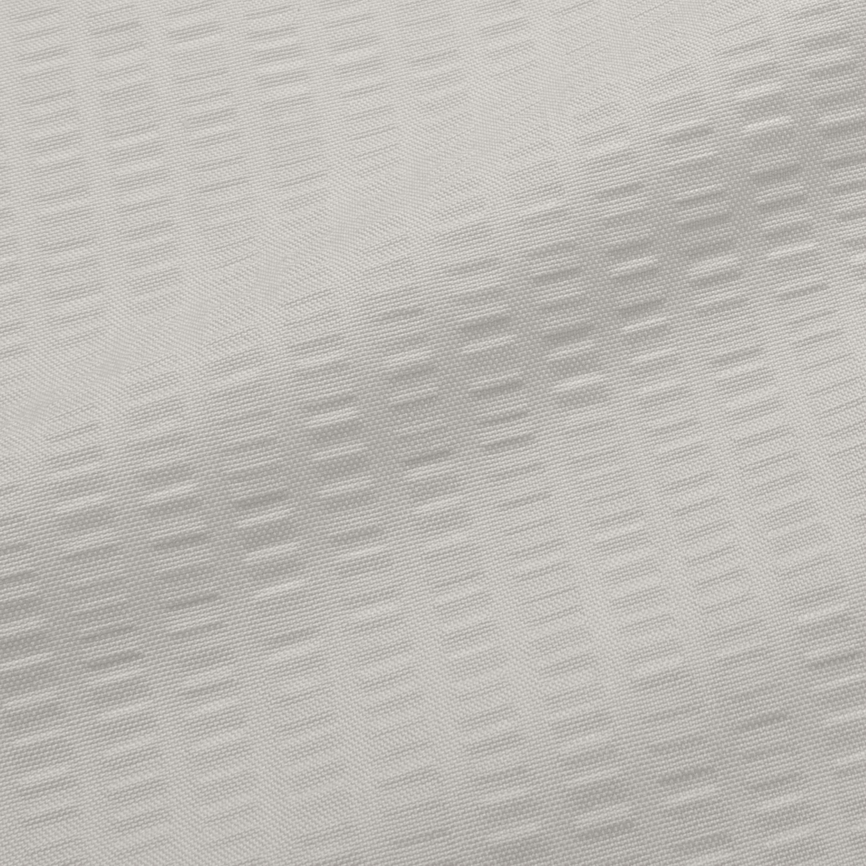 Bath Bliss Microfiber Soft Touch Dash Design Shower Curtain Liner