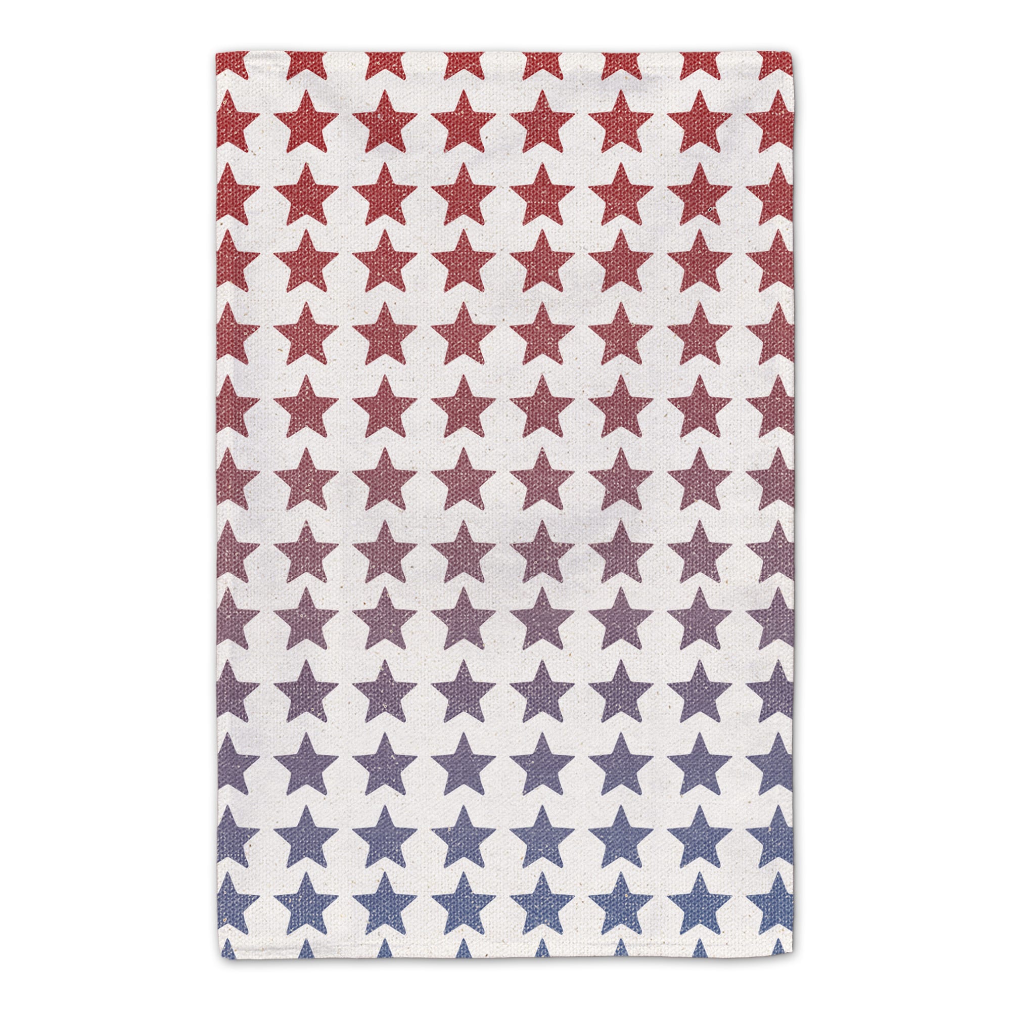 America The Beautiful Tea Towel Set