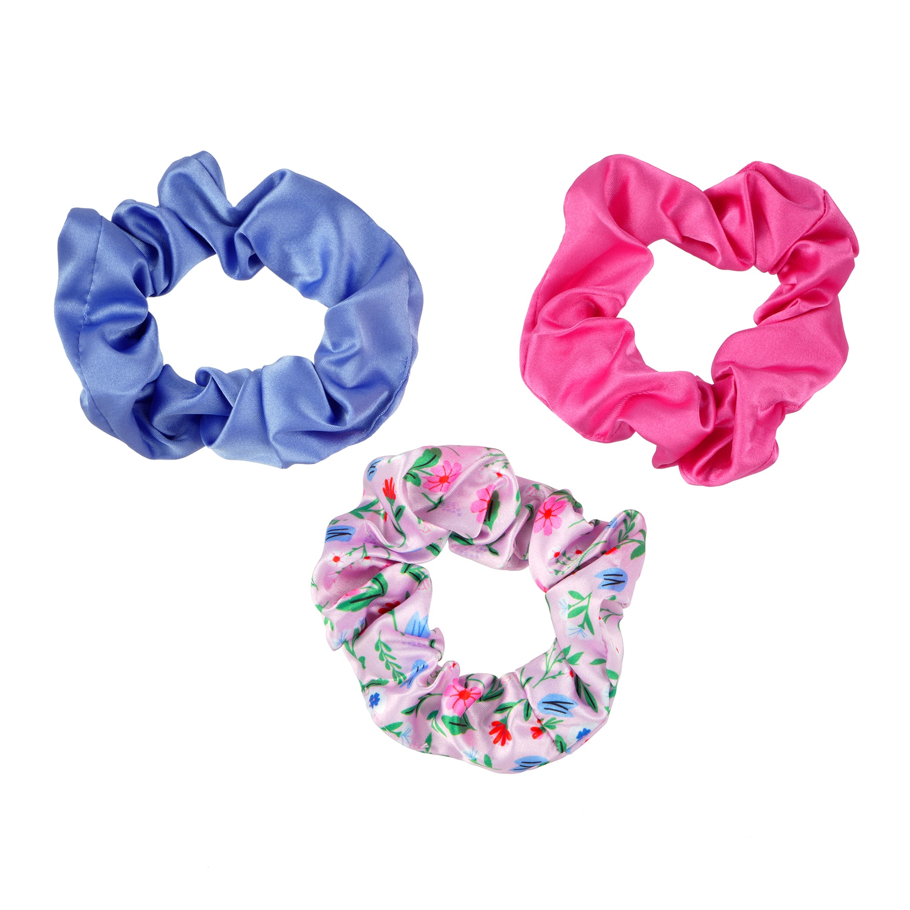 Bookish Scrunchie Set by Fab Finds