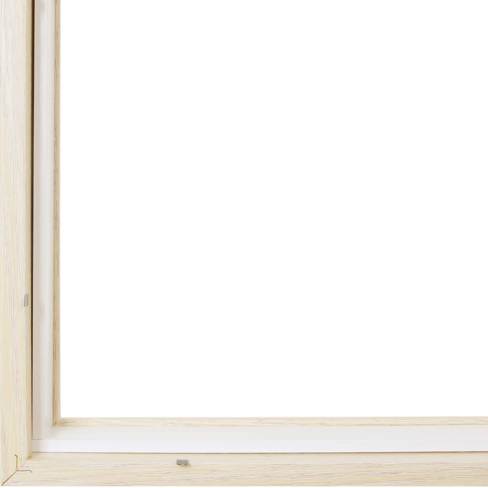 Blonde Belmont Shadow Box by Studio Décor®
