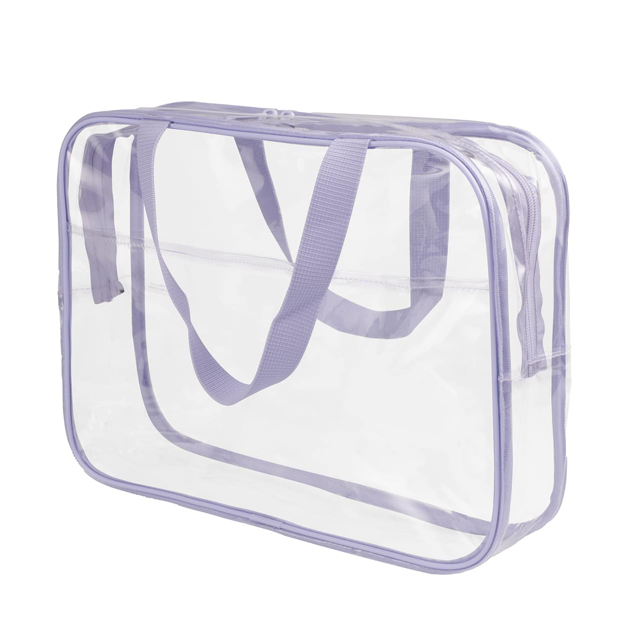 Clear PVC Storage Case by Simply Tidy®