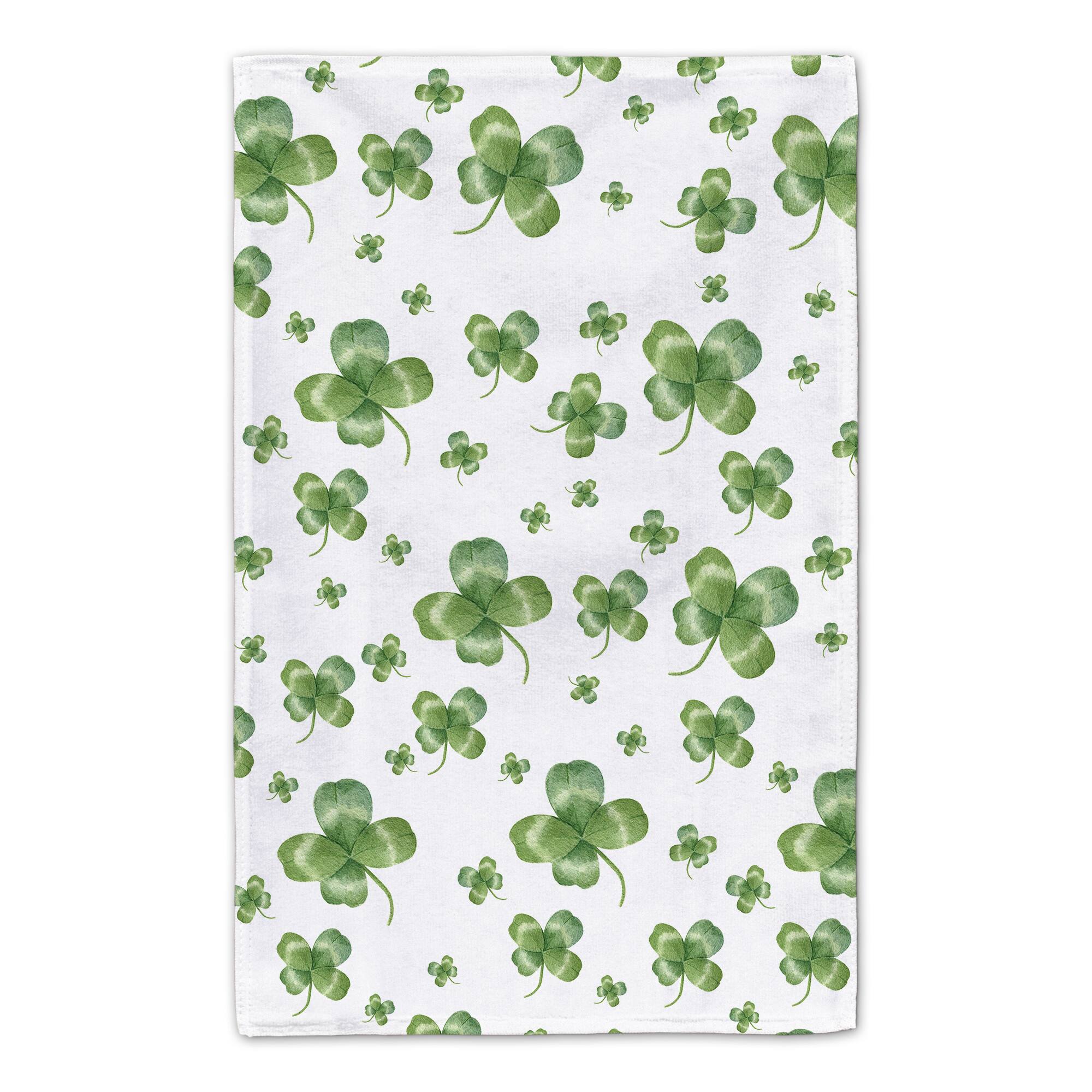 You're My Lucky Charm 16" x 25" Tea Towel - Set of 2