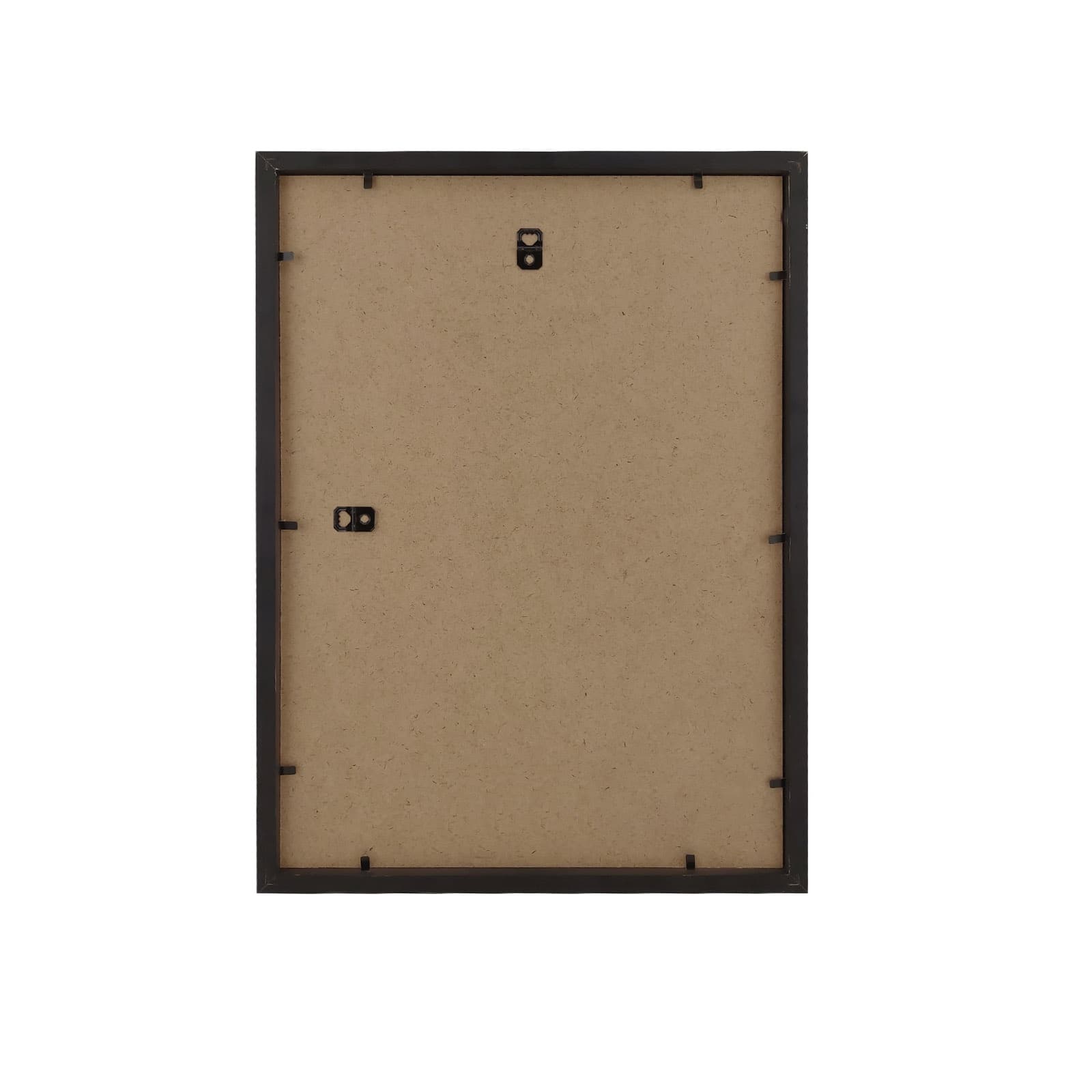 6 Pack: Walnut Verdita 8" x 12" Frame, Home Collection by Studio Décor®