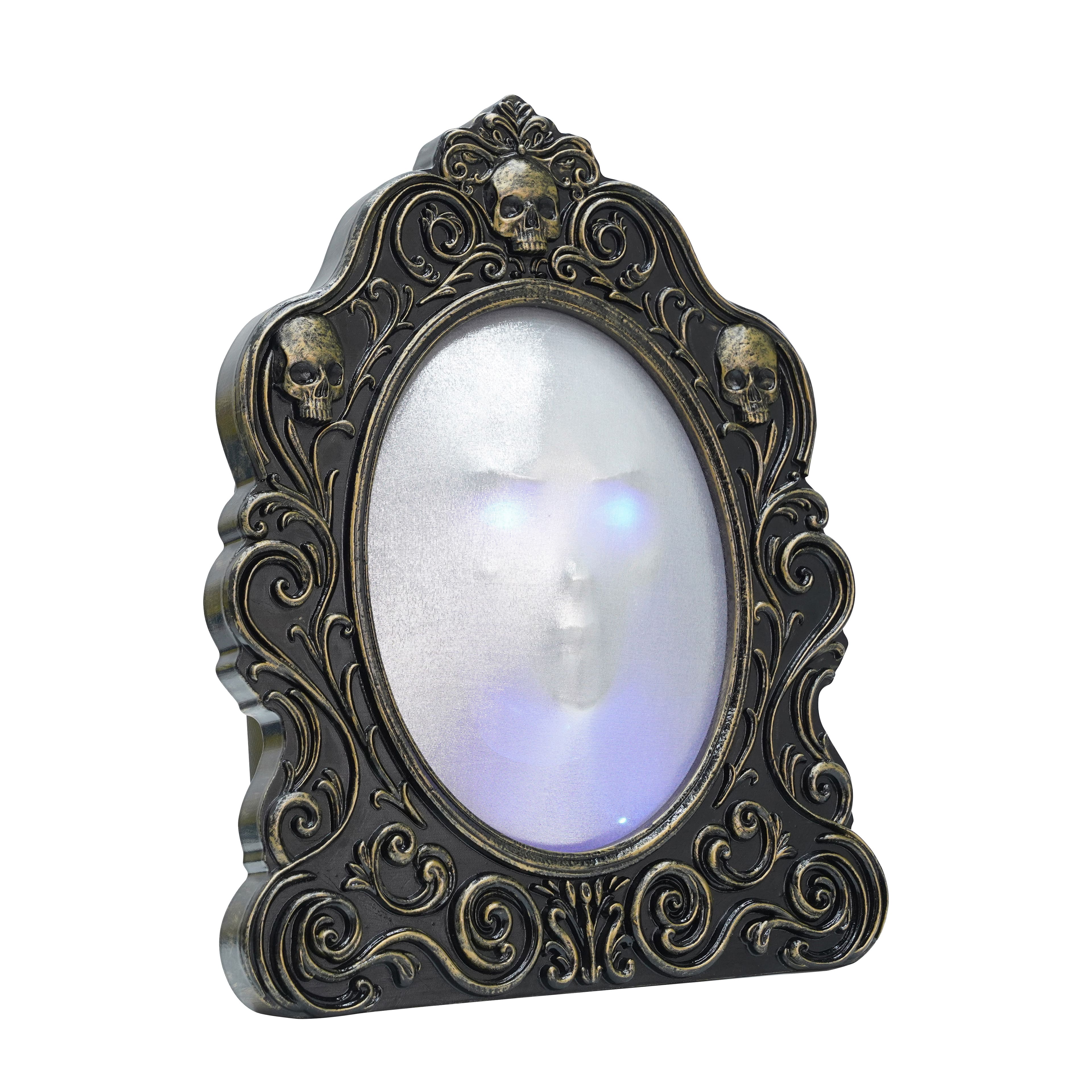 16" Animated Mirror Ghost by Ashland®
