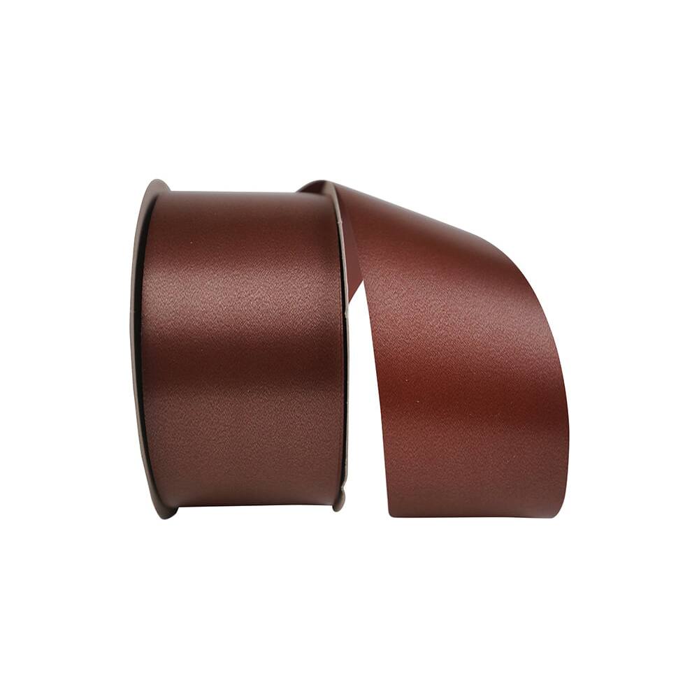 JAM Paper 2.5" x 100yd. Plastic Florentine Ribbon