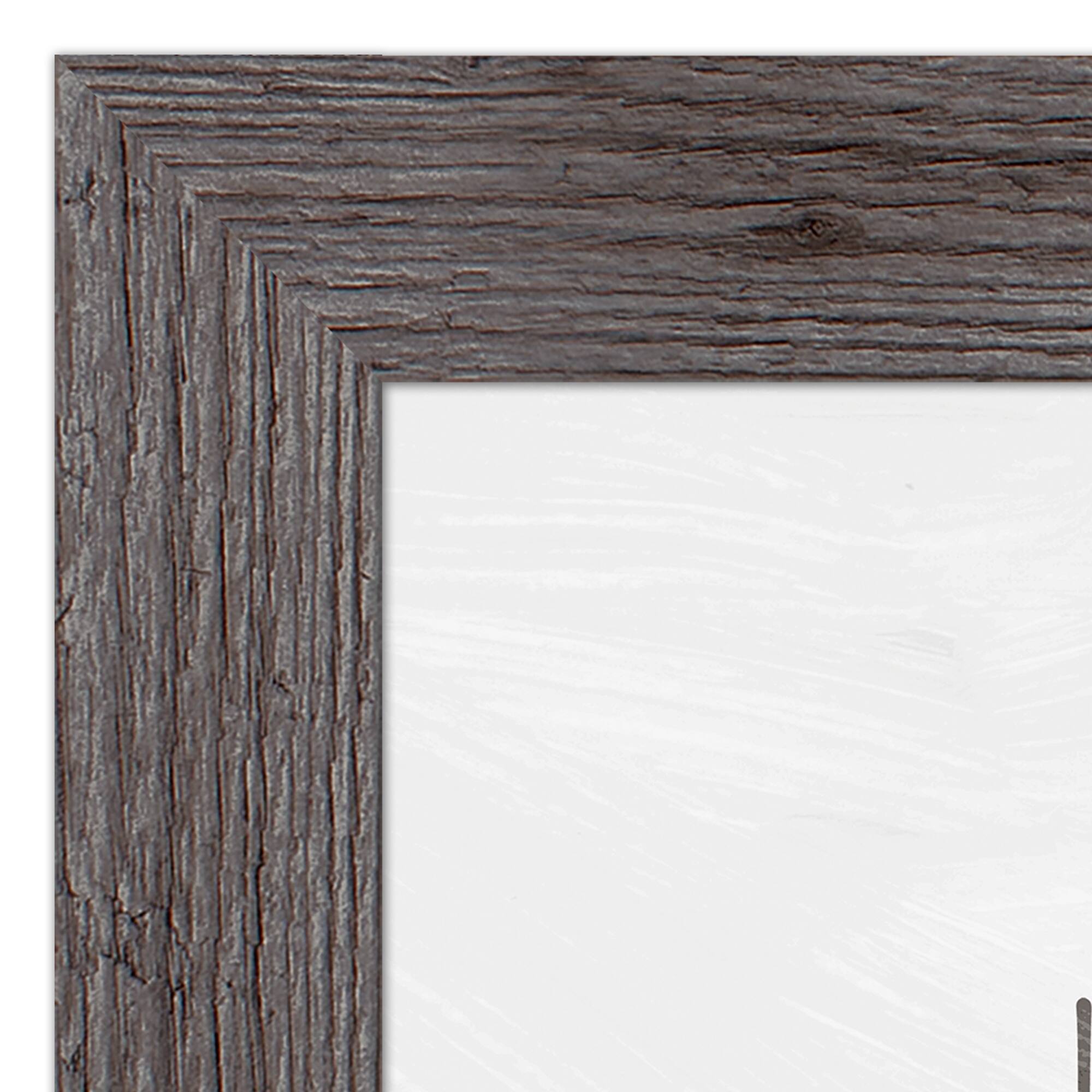 Let Me Love You A Little More Western Framed Print