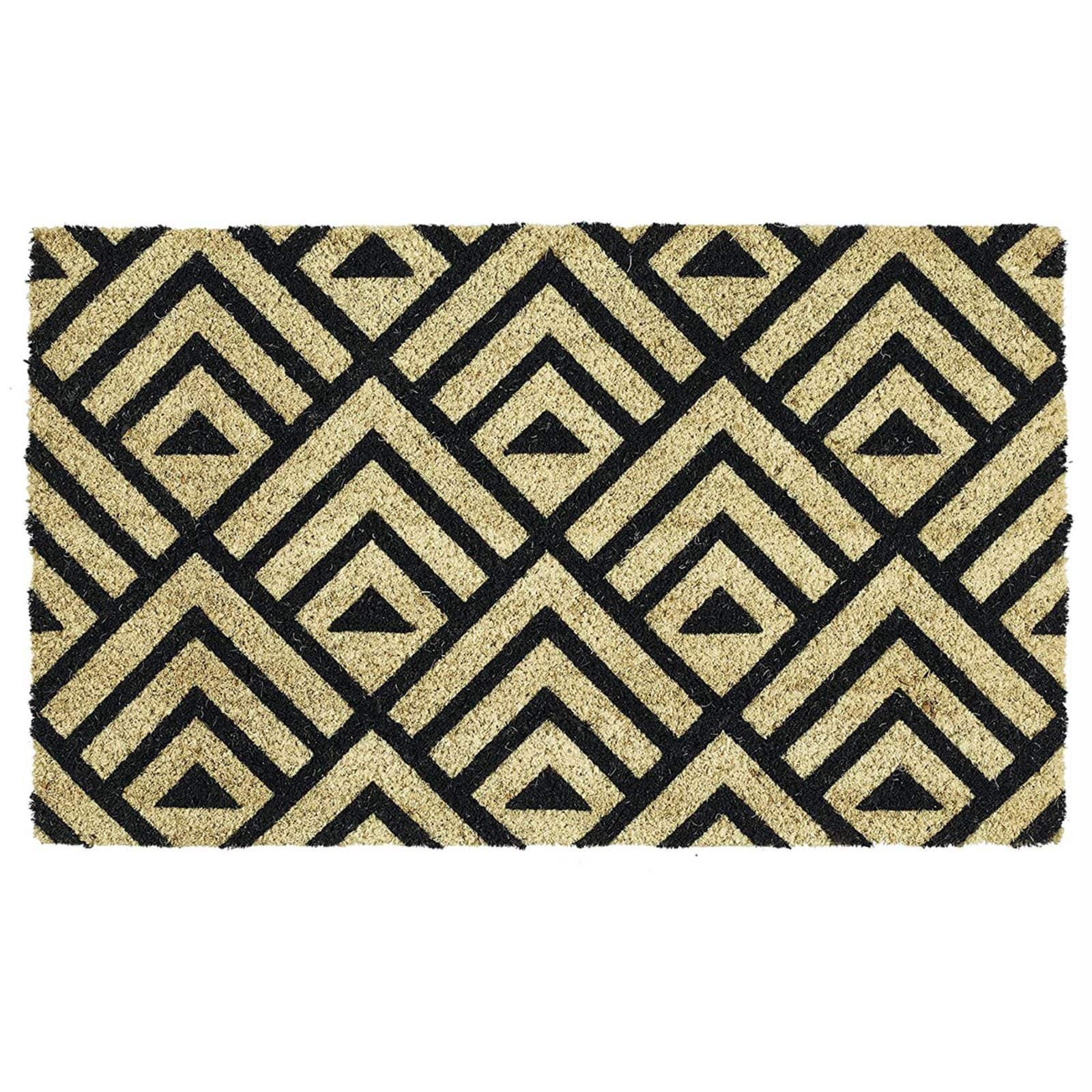 DII® Tri Decco Doormat