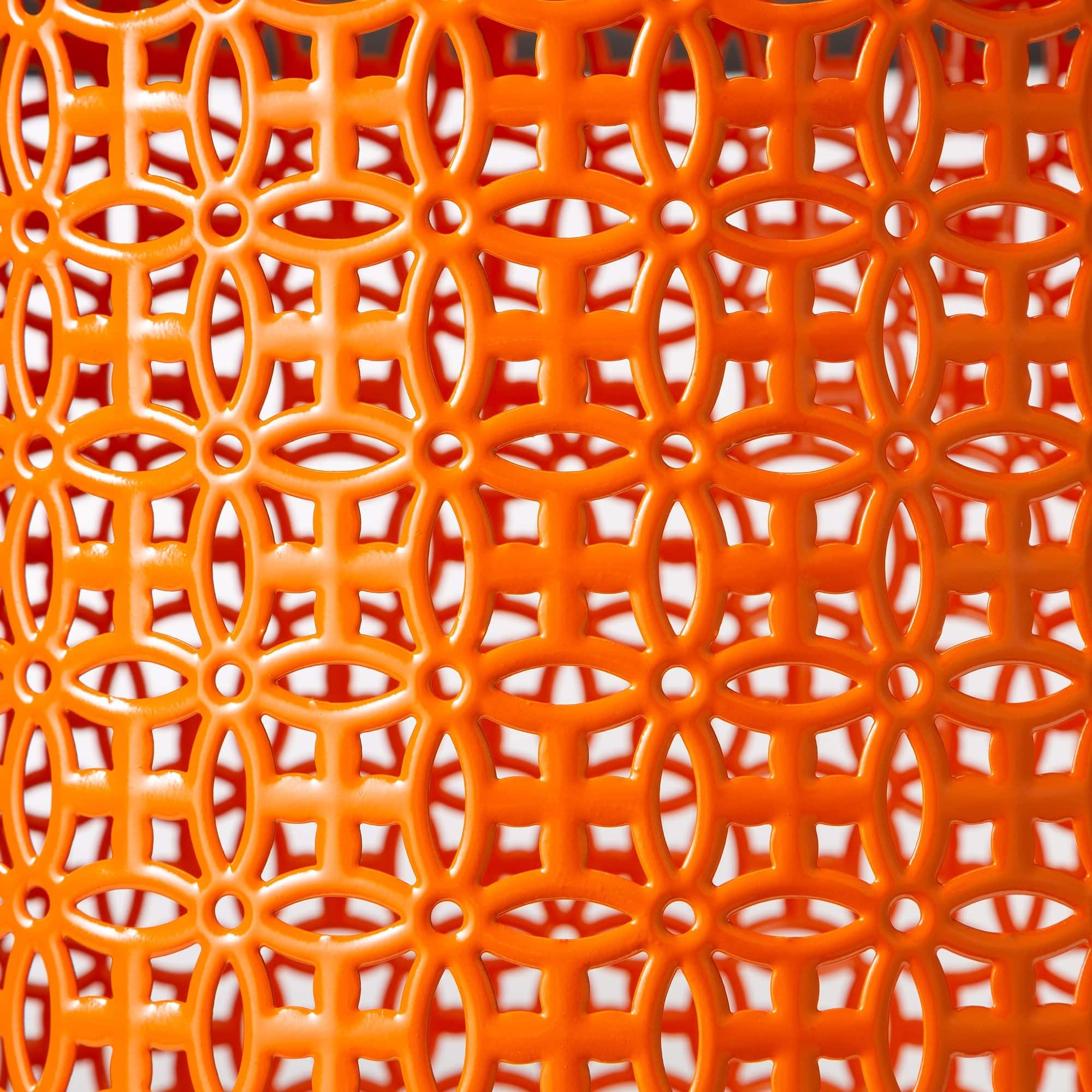 Glitzhome® Multi-Functional Metal Accent Table Set