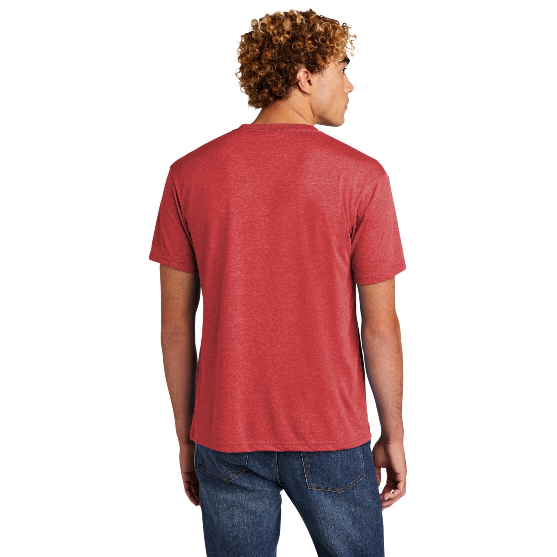 Next Level Vintage Colors Unisex Tri-Blend T-Shirt
