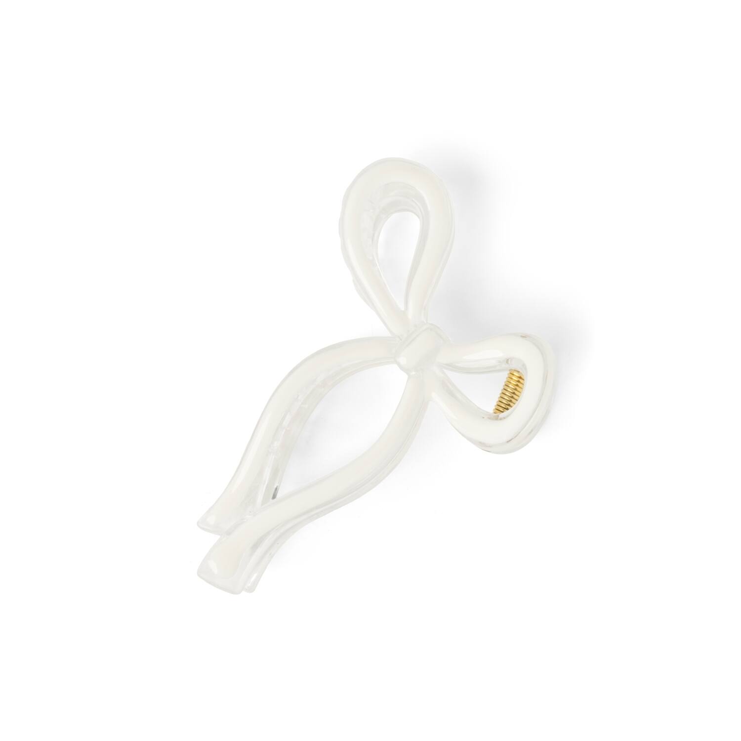 Assorted Crush™ Very Demure Bow Hair Clip, 1pc.