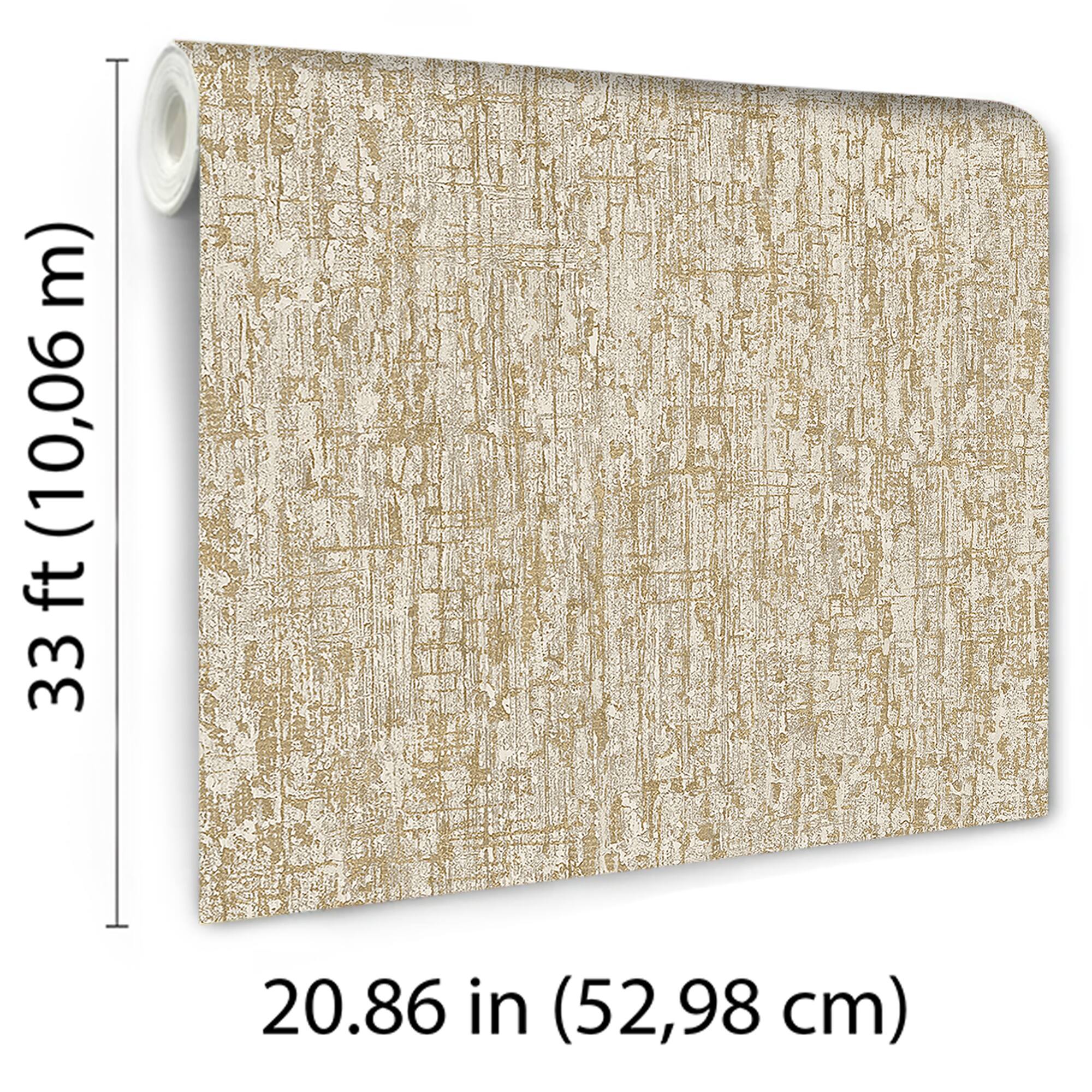 Designs Direct Santa Fe Concrete Lux Wallpaper