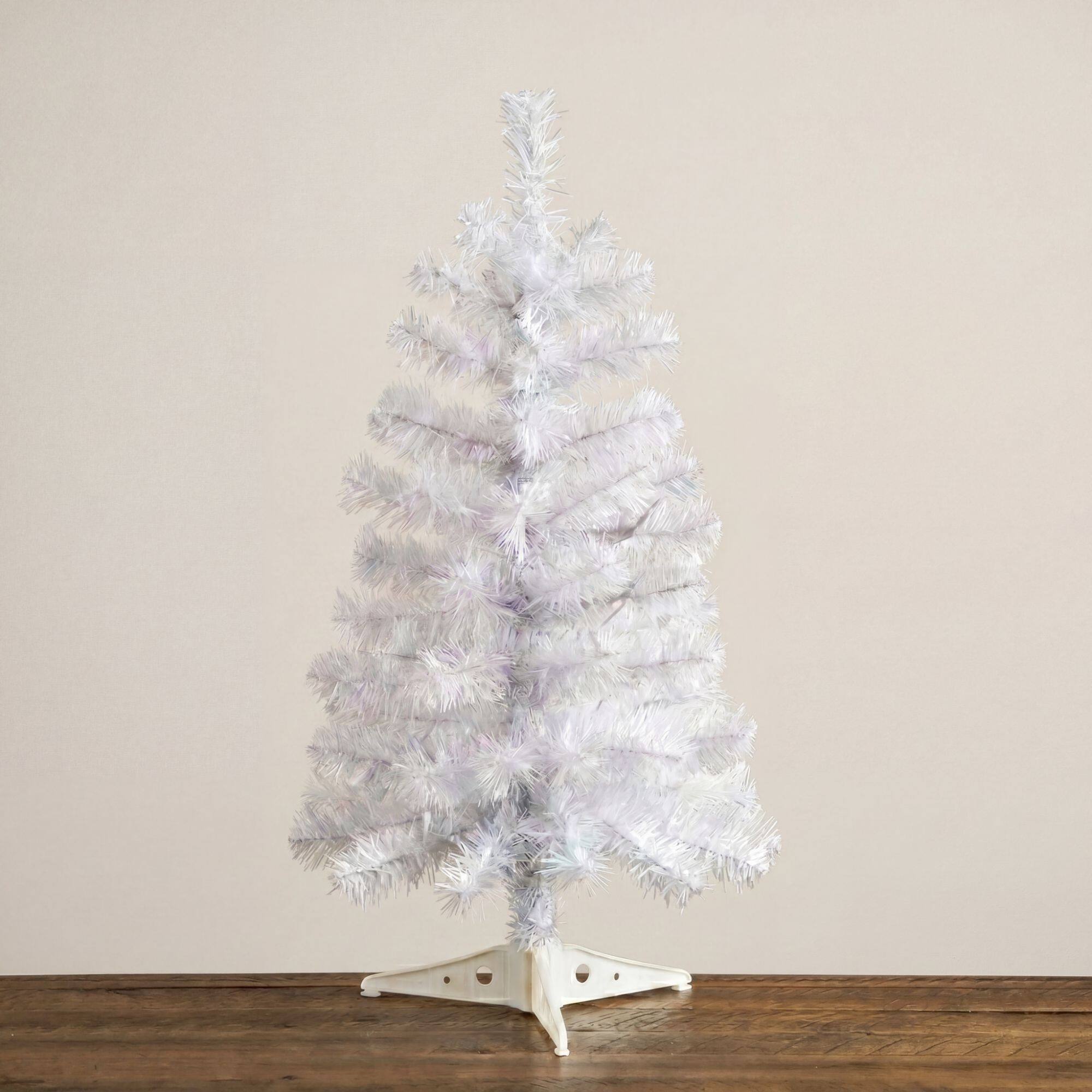 Nearly Natural 2ft. Unlit Artificial Christmas Tree