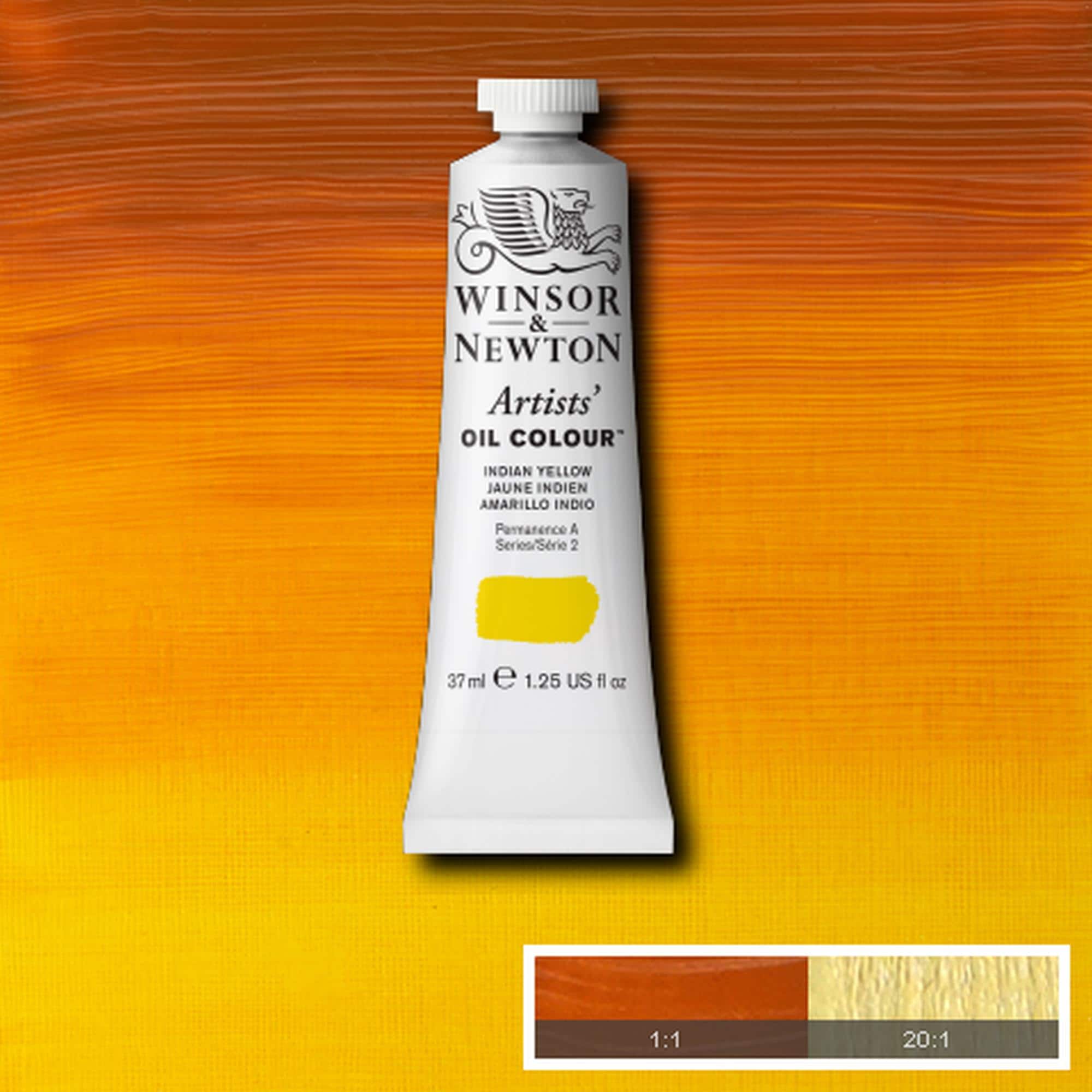Winsor & Newton® 1.25oz. Artists' Oil Colour™ Paint
