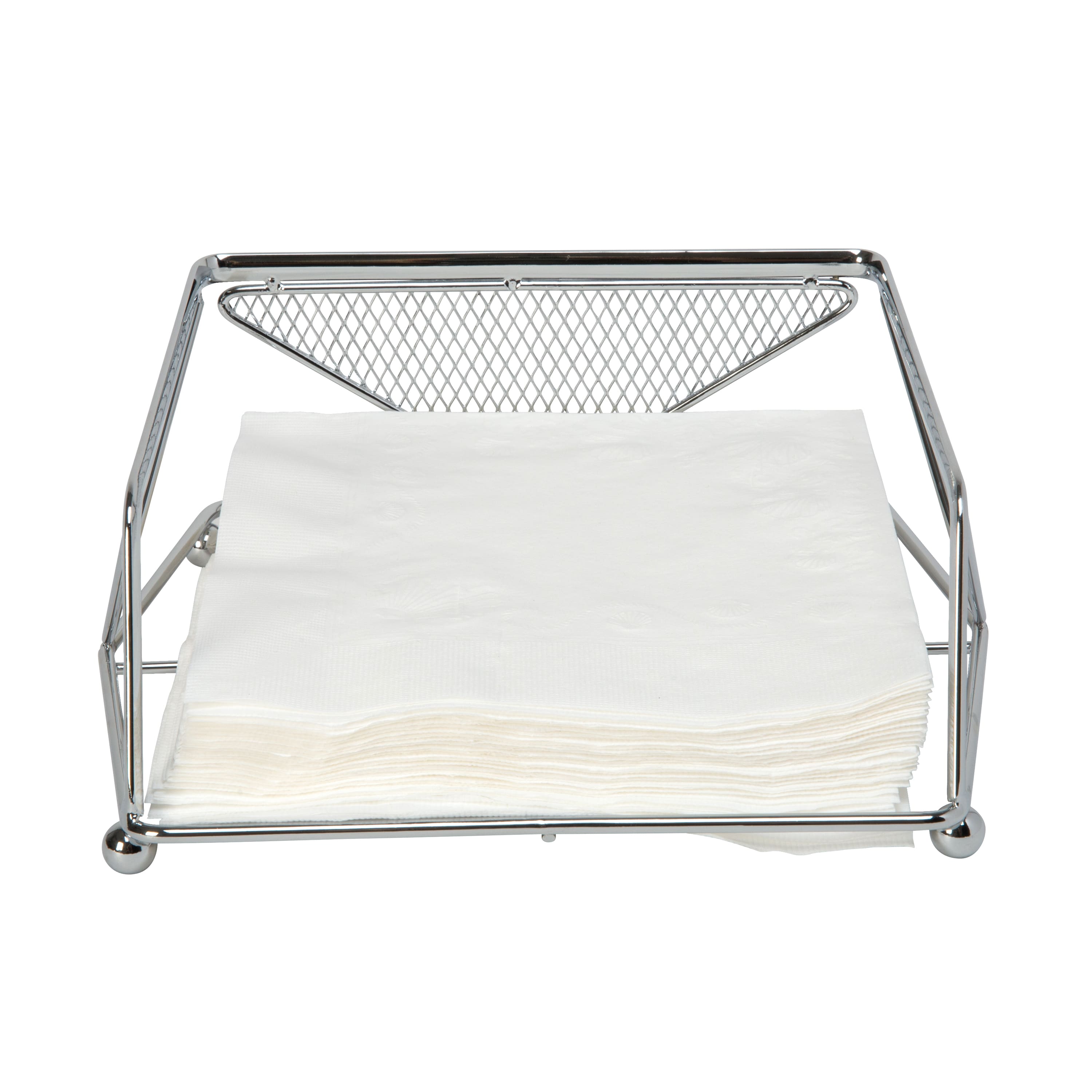 Kitchen Details Geode Napkin Holder