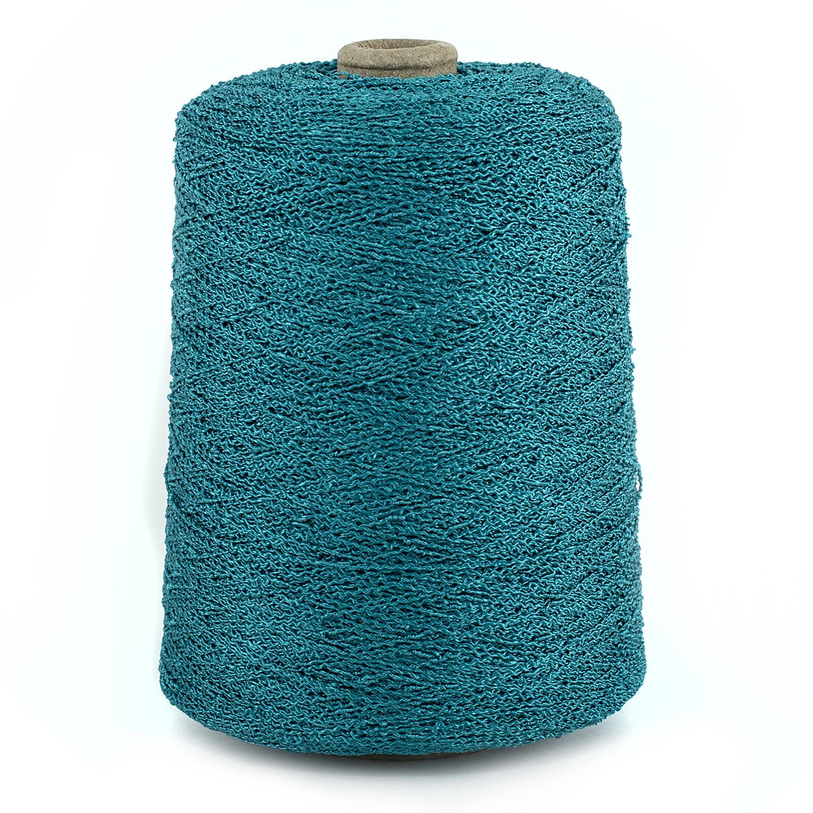 Silk City Fibers Skinny Majesty Cone Yarn