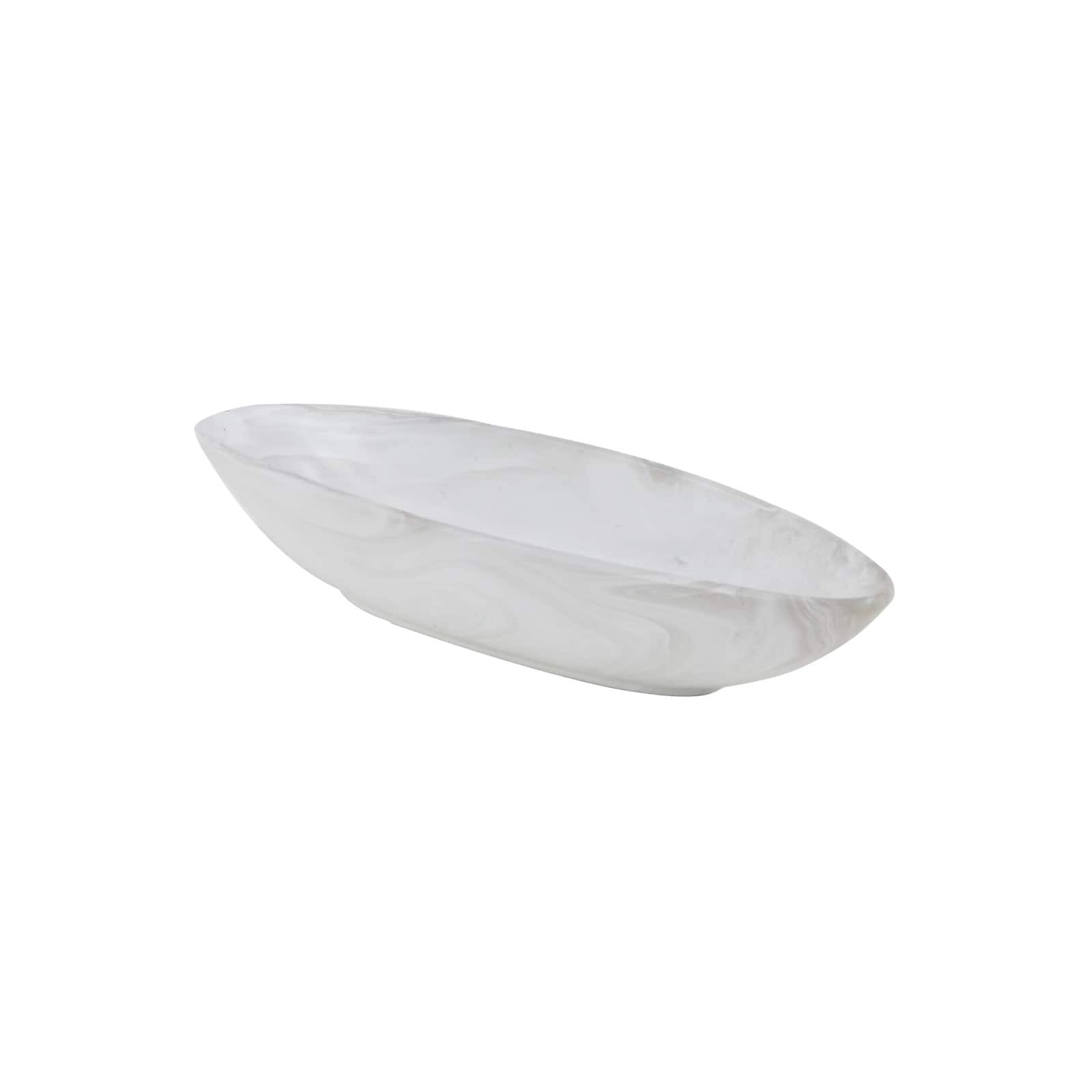 CosmoLiving by Cosmopolitan White Porcelain Country Planter Set