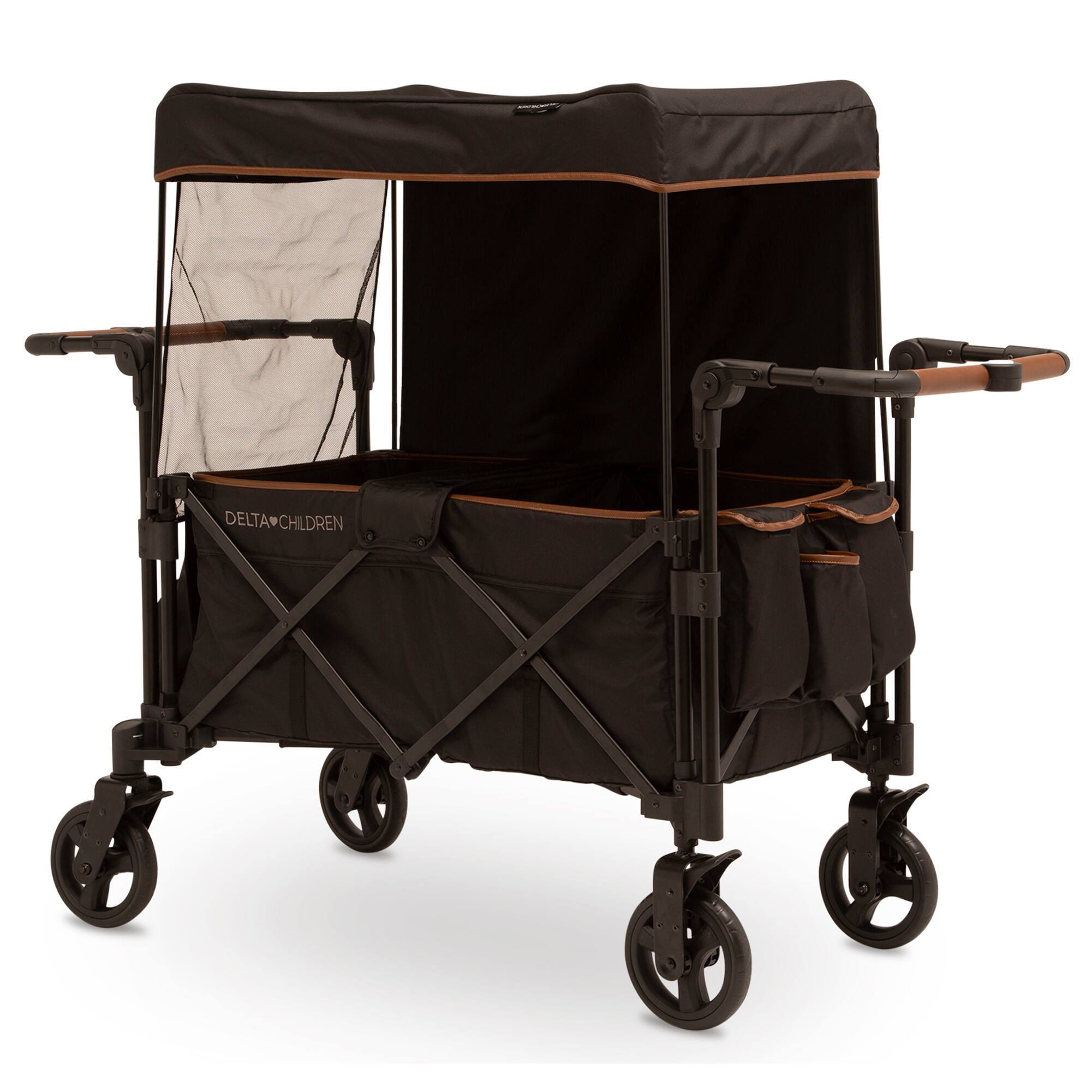 Delta Children Hercules Wagon