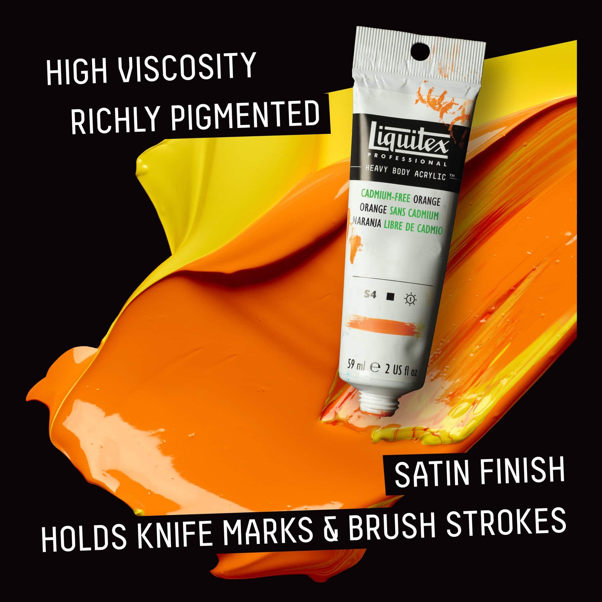 Liquitex® 6 Muted + White Heavy Body Acrylic Paint Set