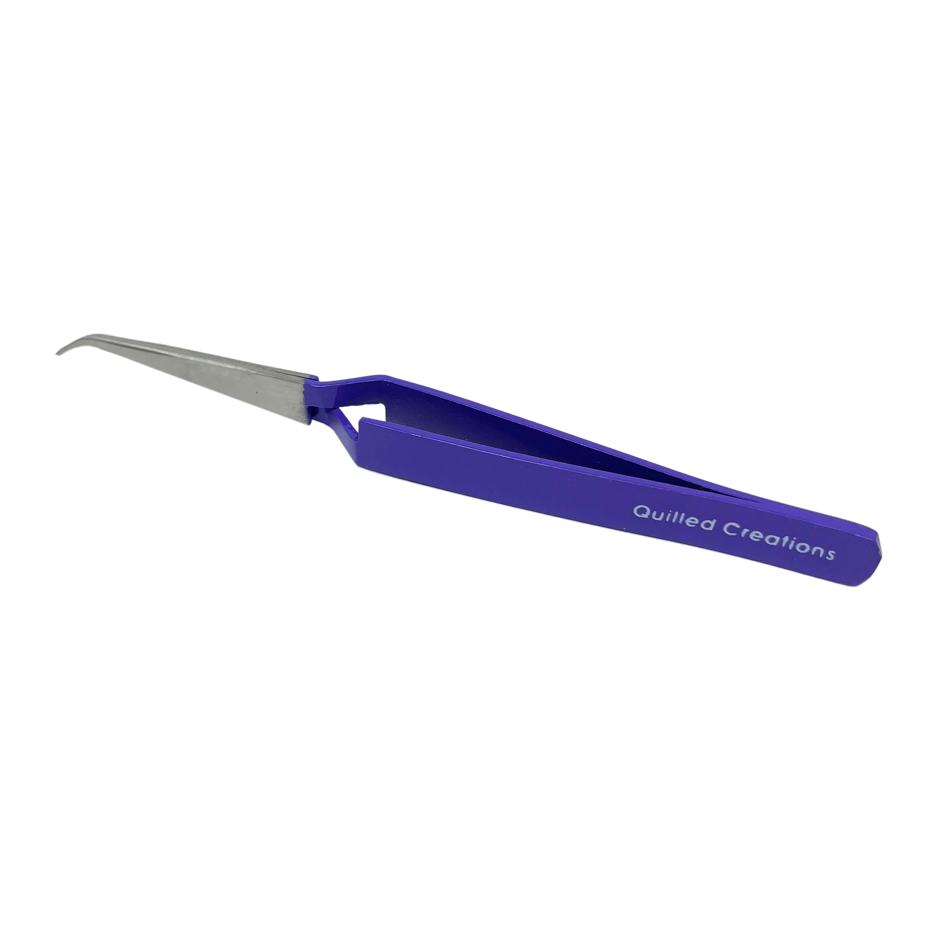 Quilled Creations™ Reverse Action Tweezers