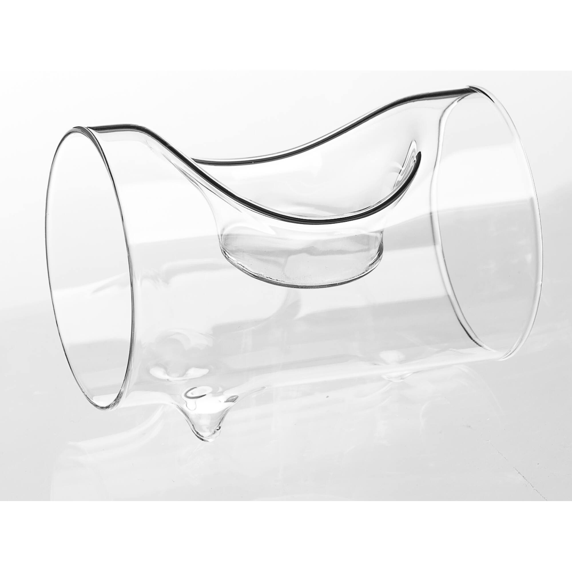 JoyJolt® Ambient Single Tea Light Candle Holders, 4ct.