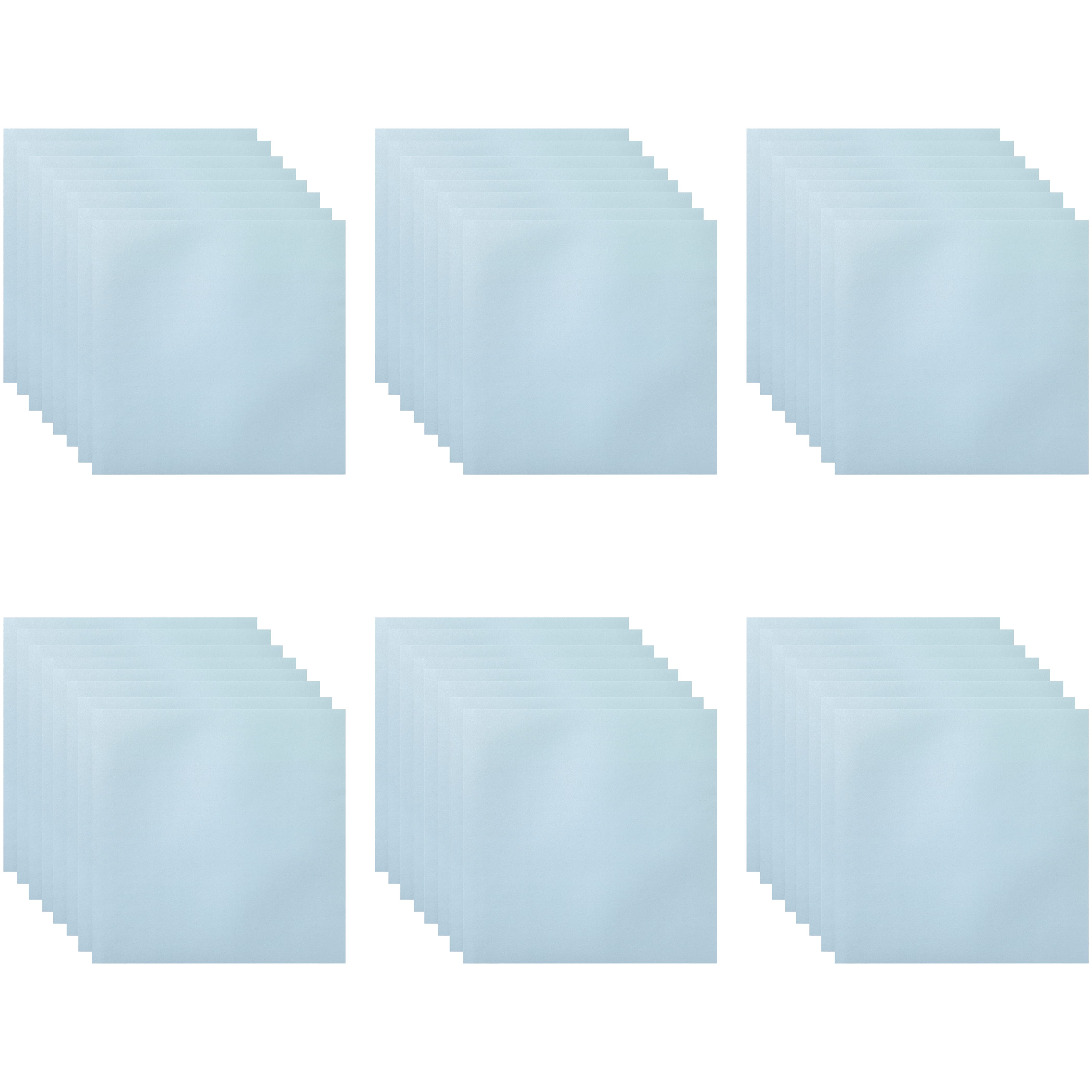 48 Pack: Shimmer Cardstock Paper by Recollections™, 12" x 12"