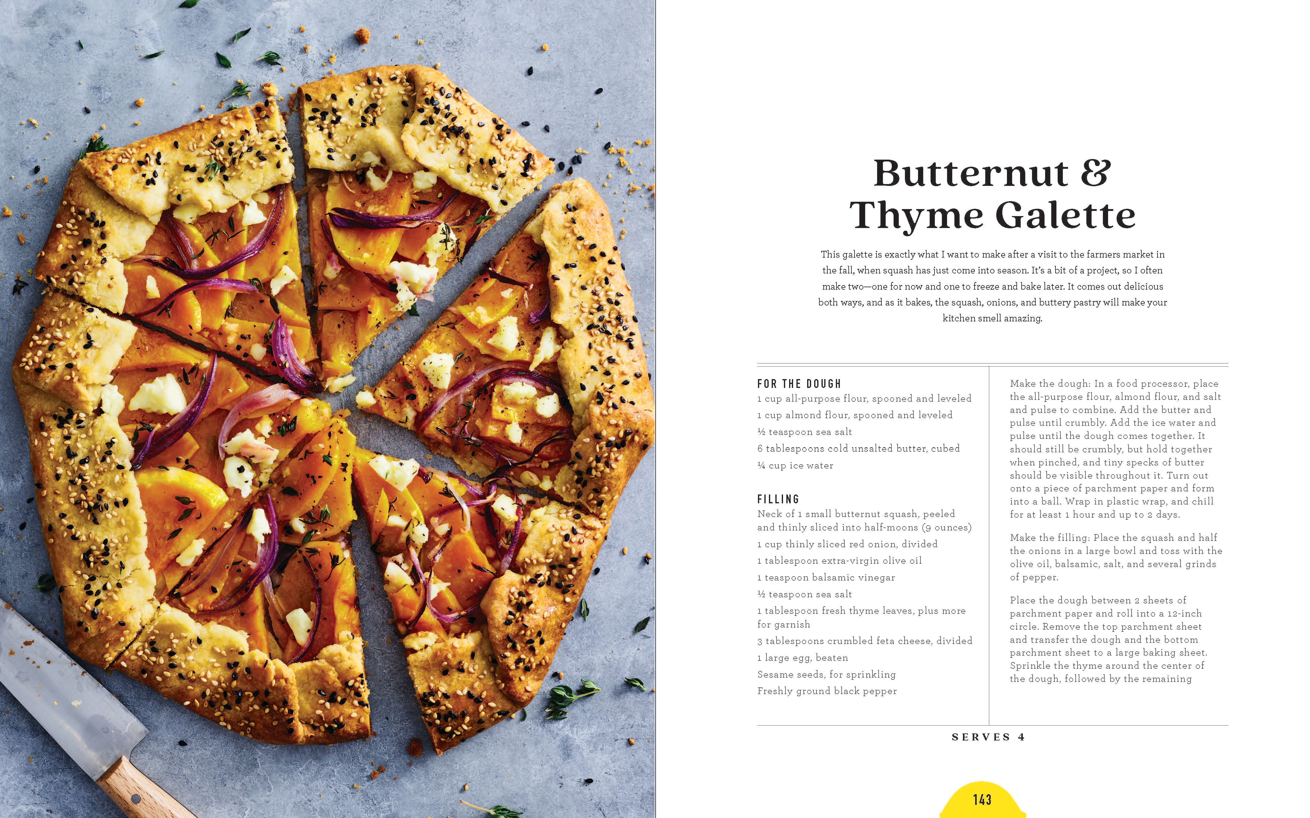 Love & Lemons: Simple Feel Good Food