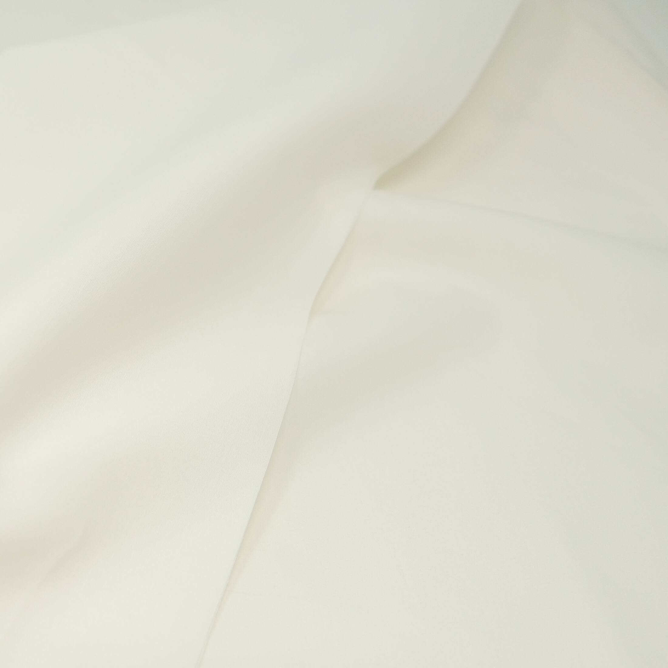 Roc-Lon Bleached Ava-Lon 200 Count Permanent Press Premium Quality Muslin Fabric