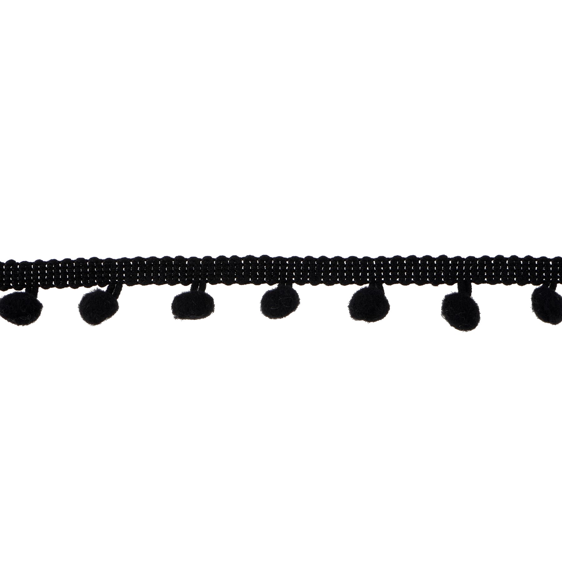 5/8" Pom Pom Trim by Celebrate It