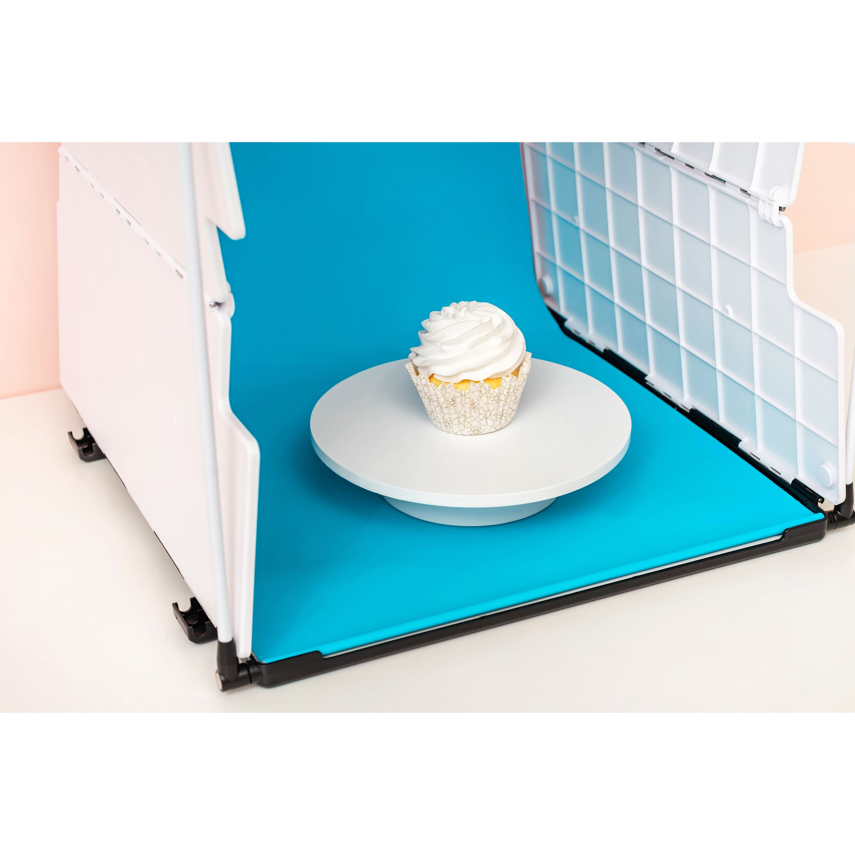 We R Memory Keepers® Shotbox Motorized Turntable
