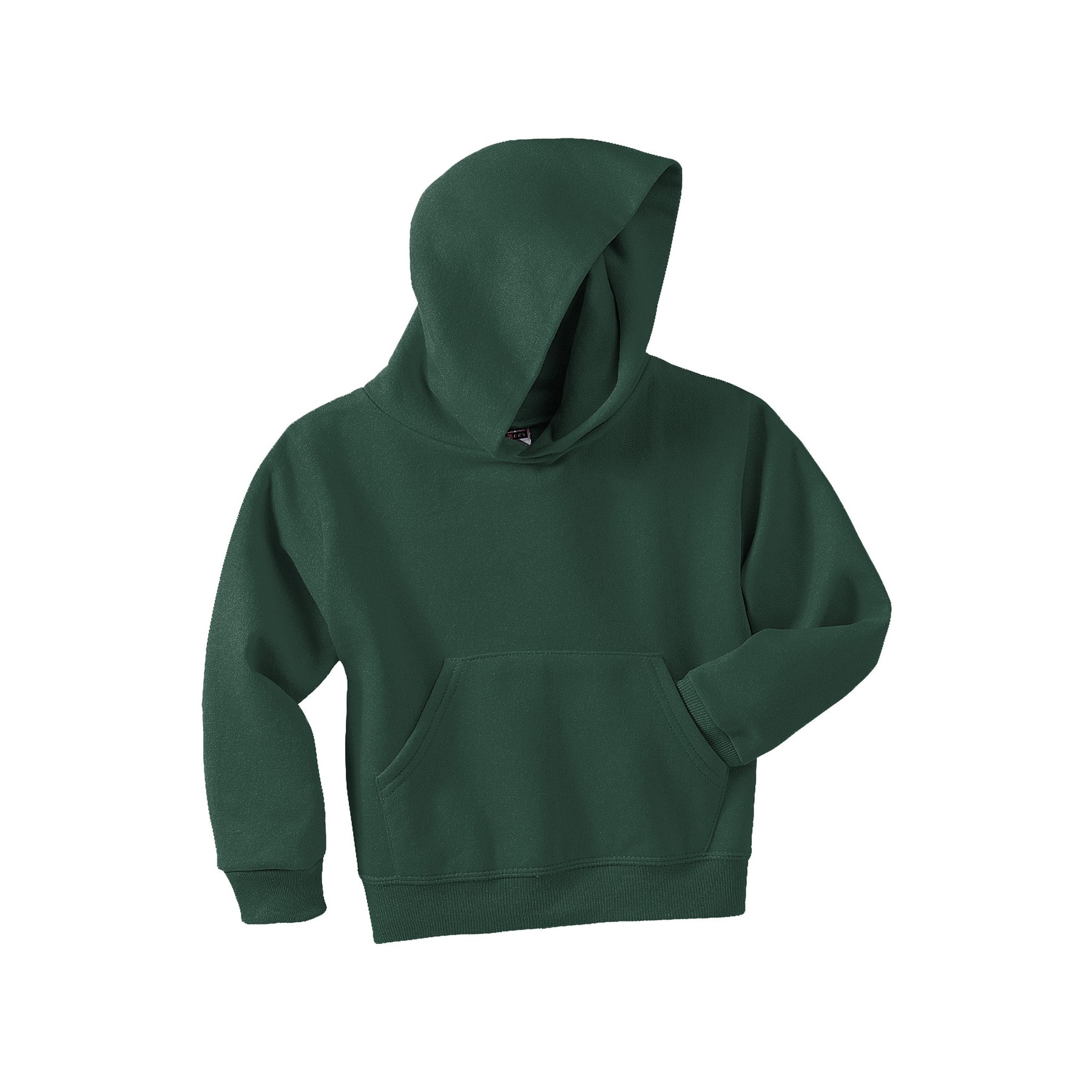 JERZEES® NuBlend® Youth Pullover Hooded Sweatshirt