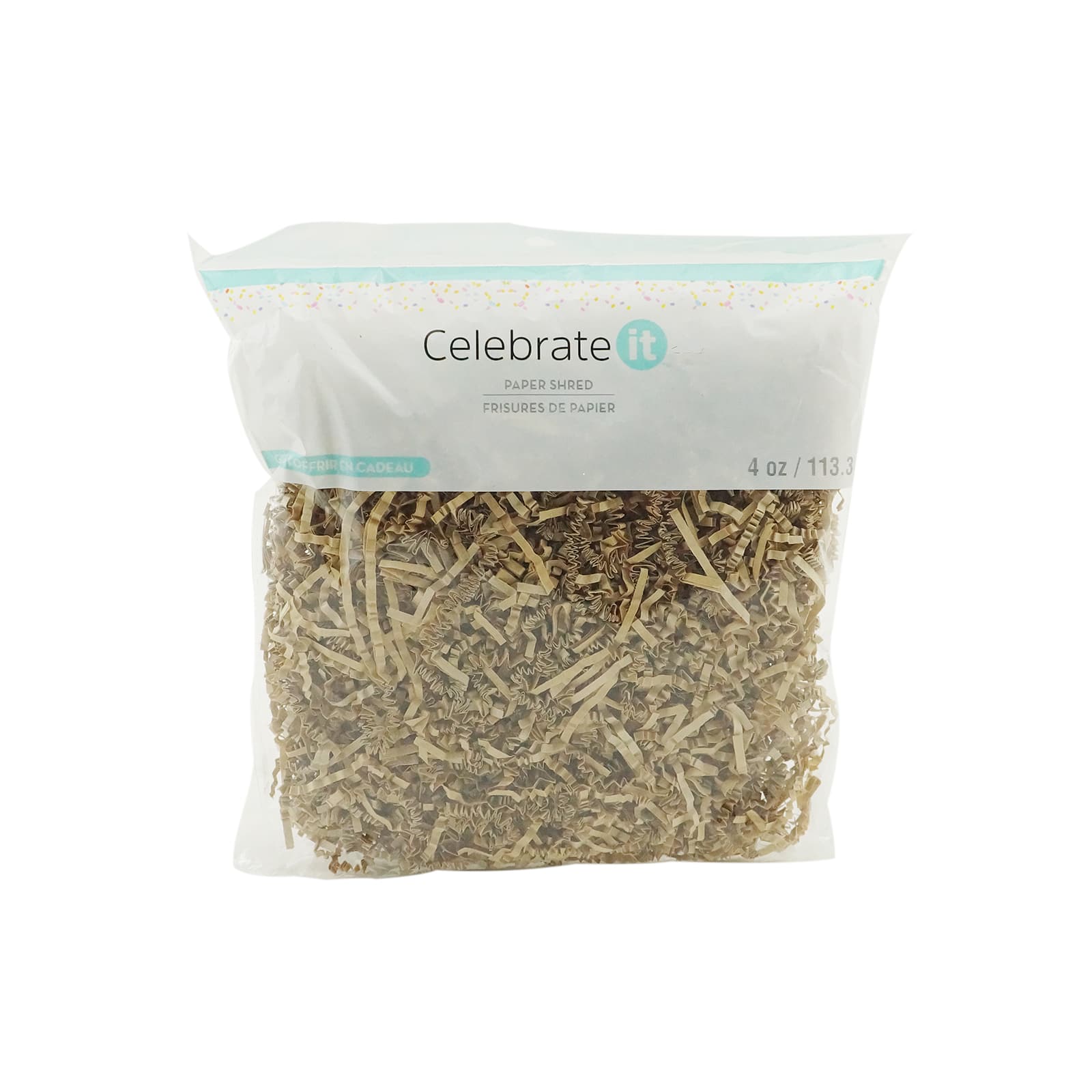 Paper Shred by Celebrate It™, 4oz.