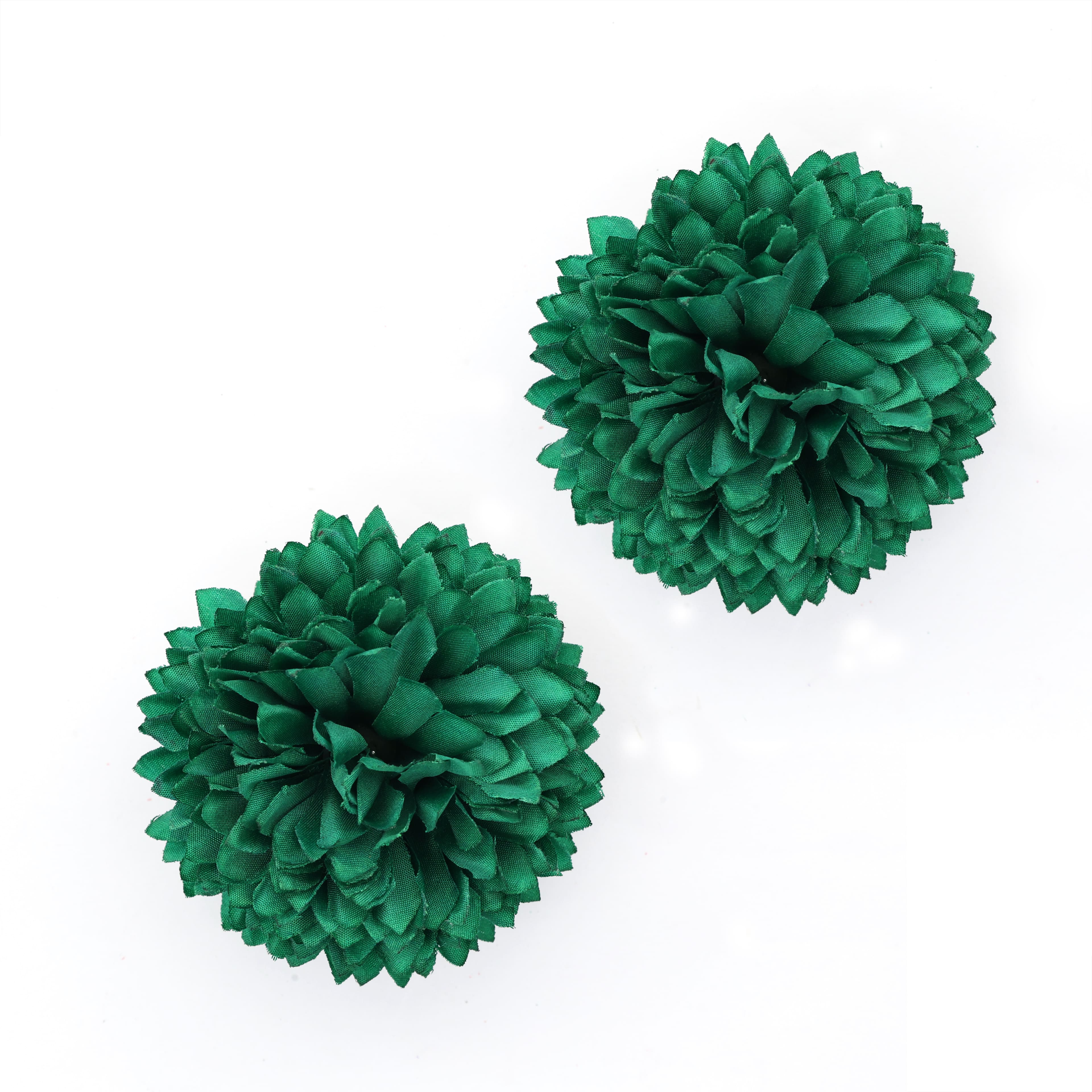 3" Mum Flowers