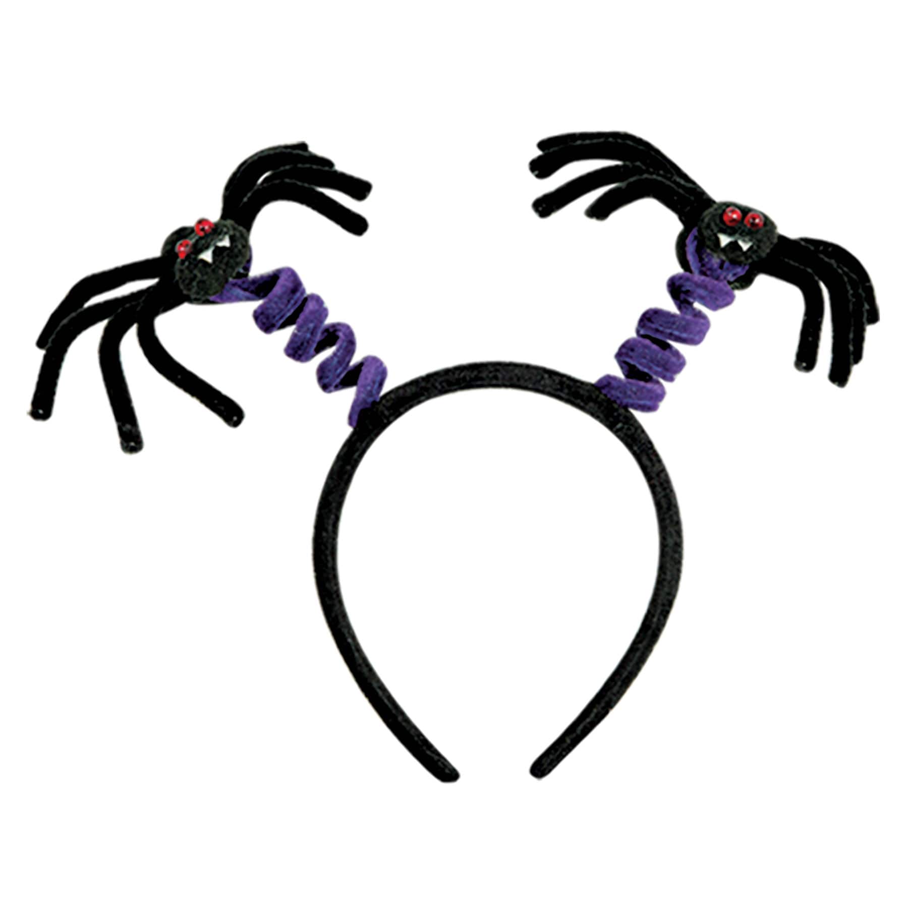 Beistle Halloween Headband Boppers