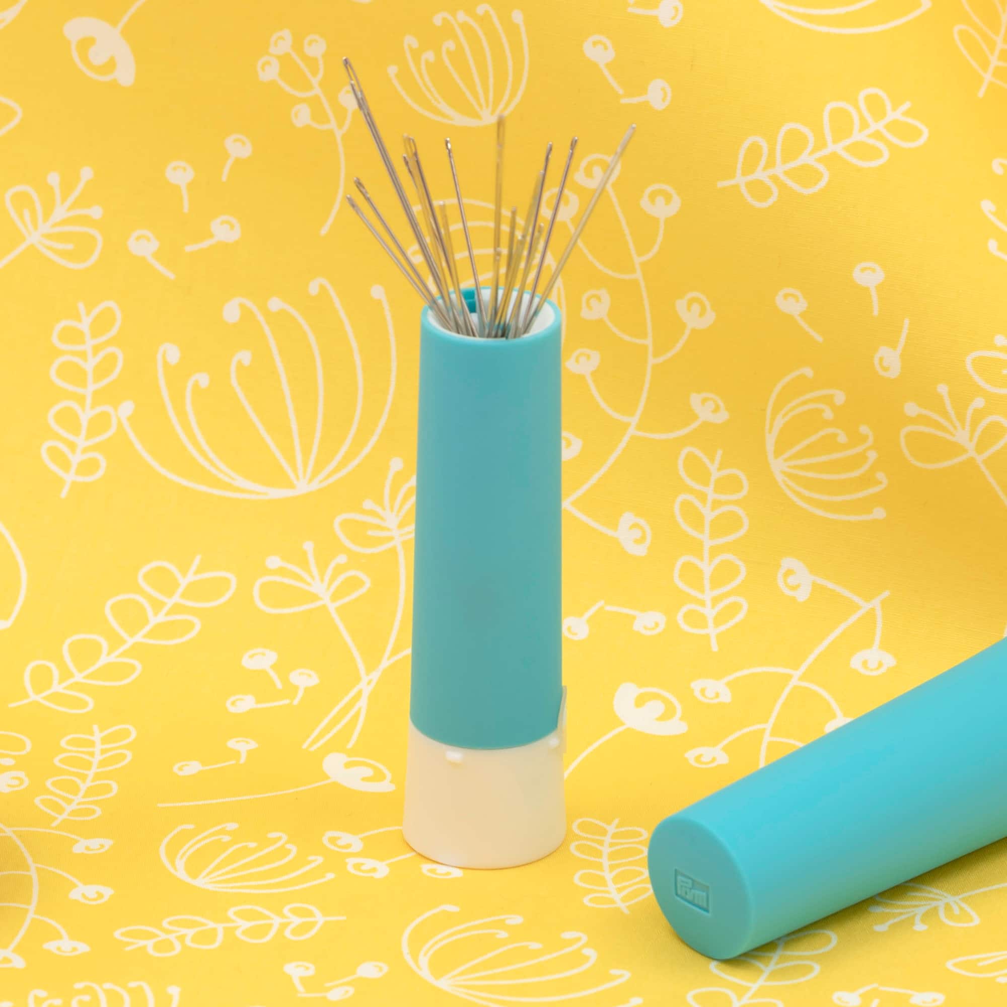 Prym® Love Needle Twister with 19 Hand Needles