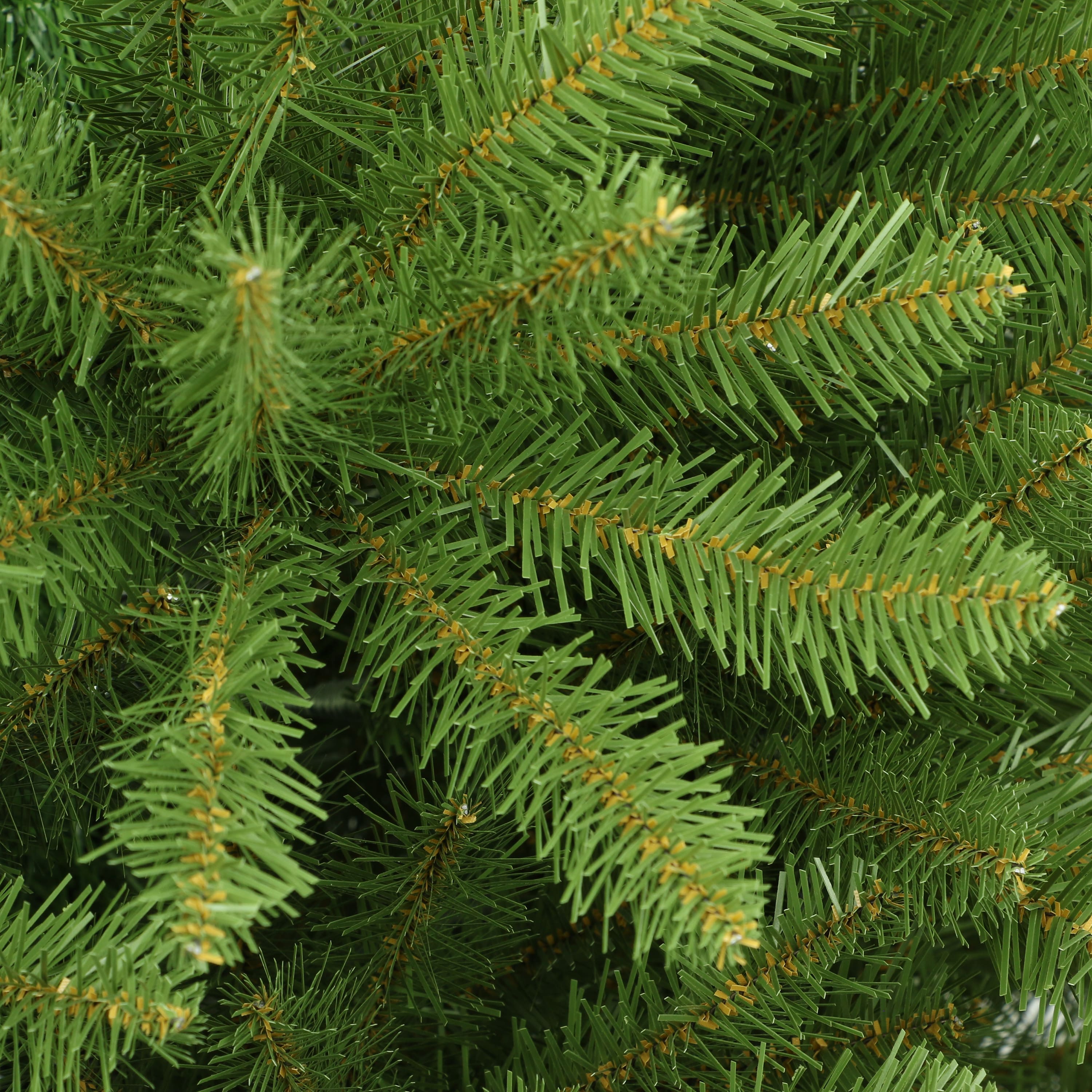 9ft. Unlit Pencil Fraser Fir Artificial Christmas Tree