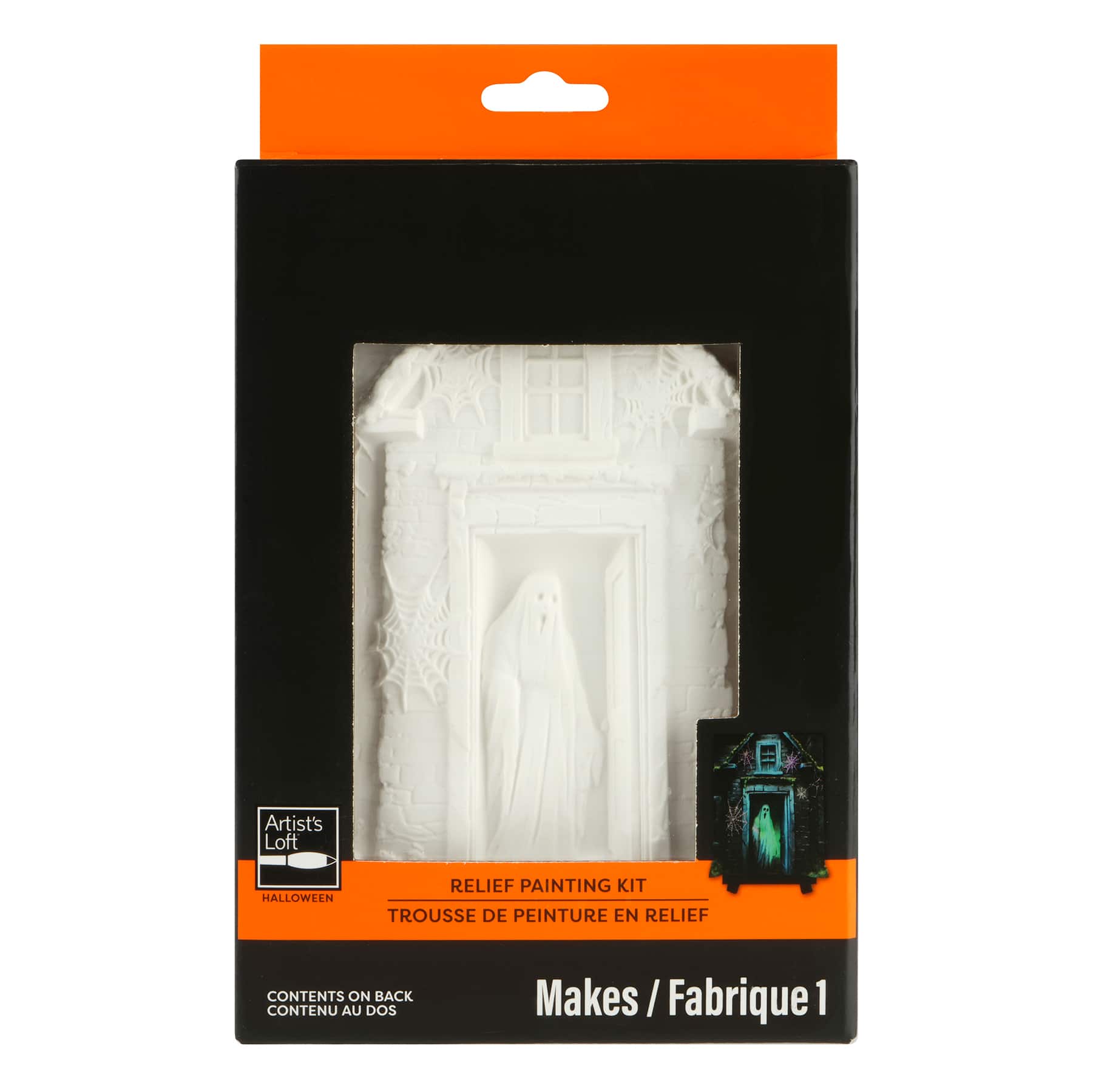 Ghost Relief Painting Kit by Artist's Loft®